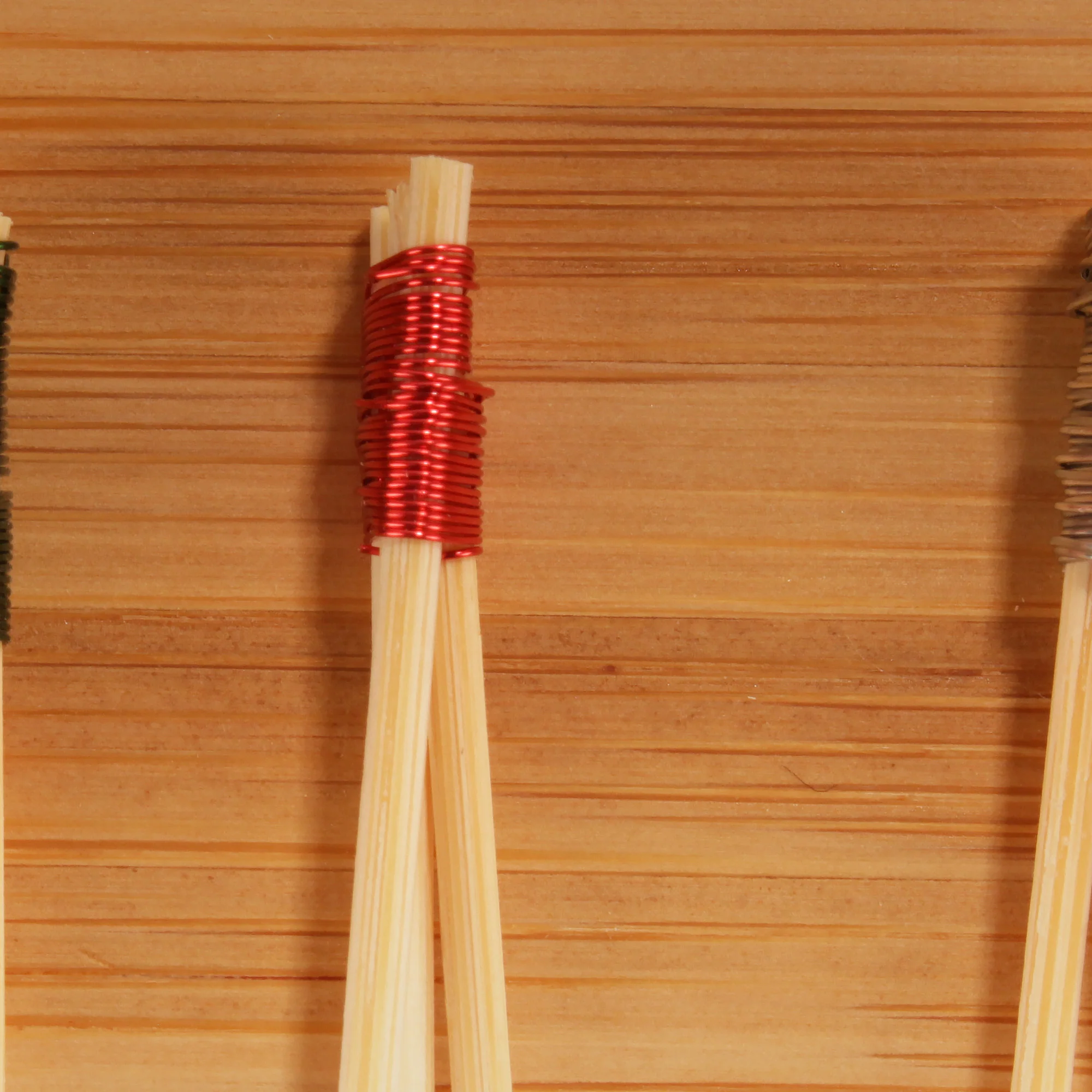 Trident Bamboo Food Picks - Image 10