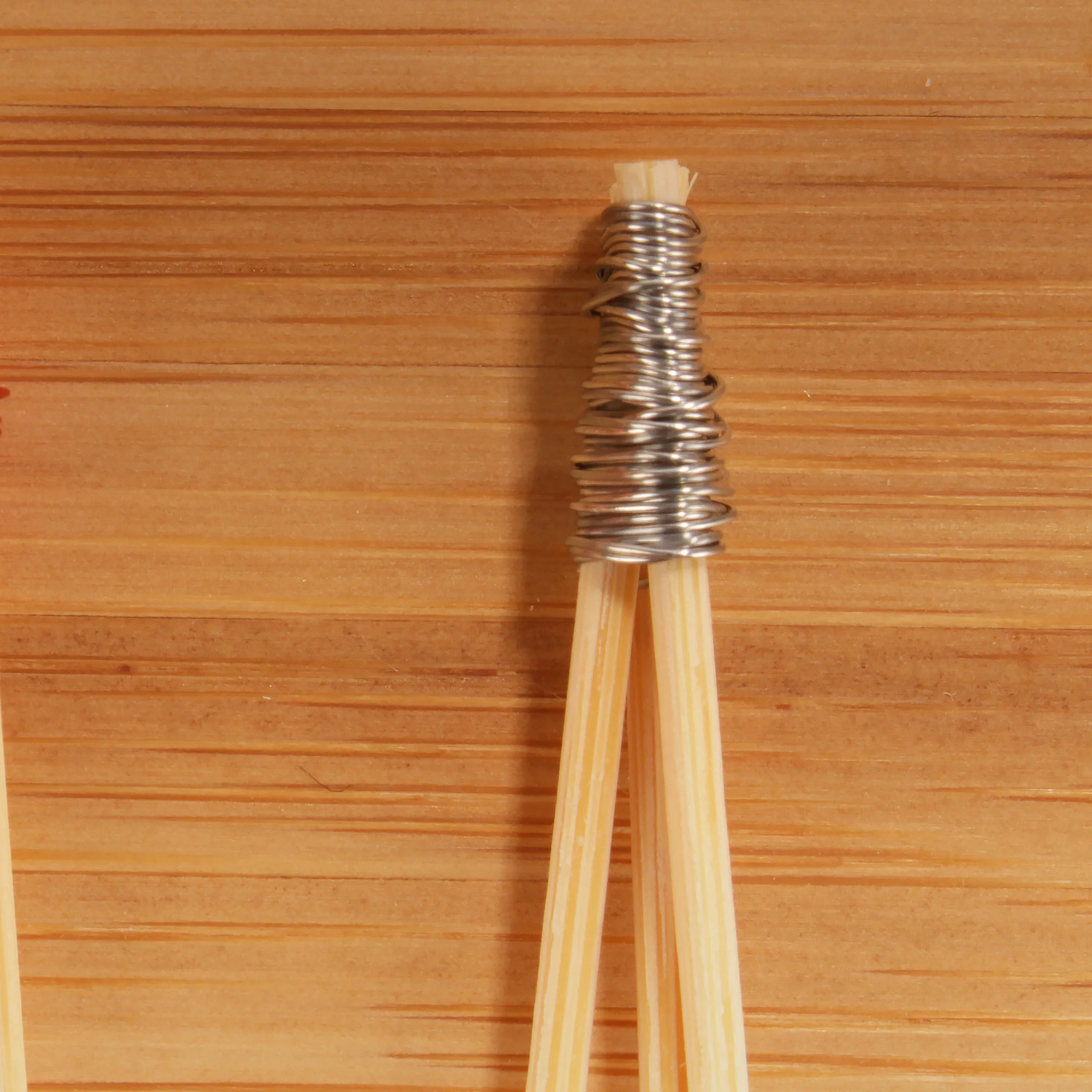 Trident Bamboo Food Picks - Image 11