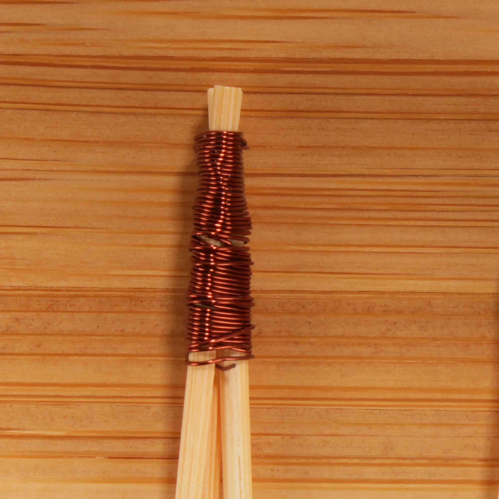 Trident Bamboo Food Picks - Image 8