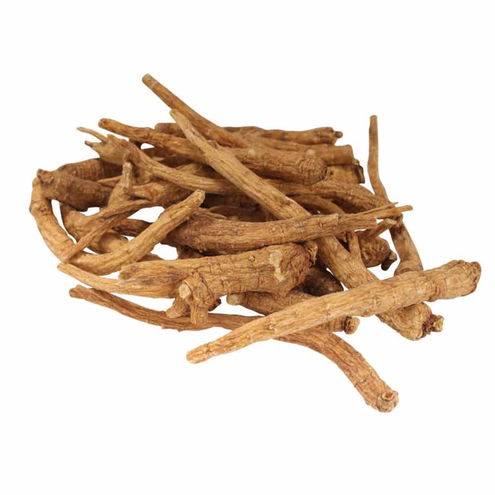 Ginseng Root 4 Year Old - Image 2
