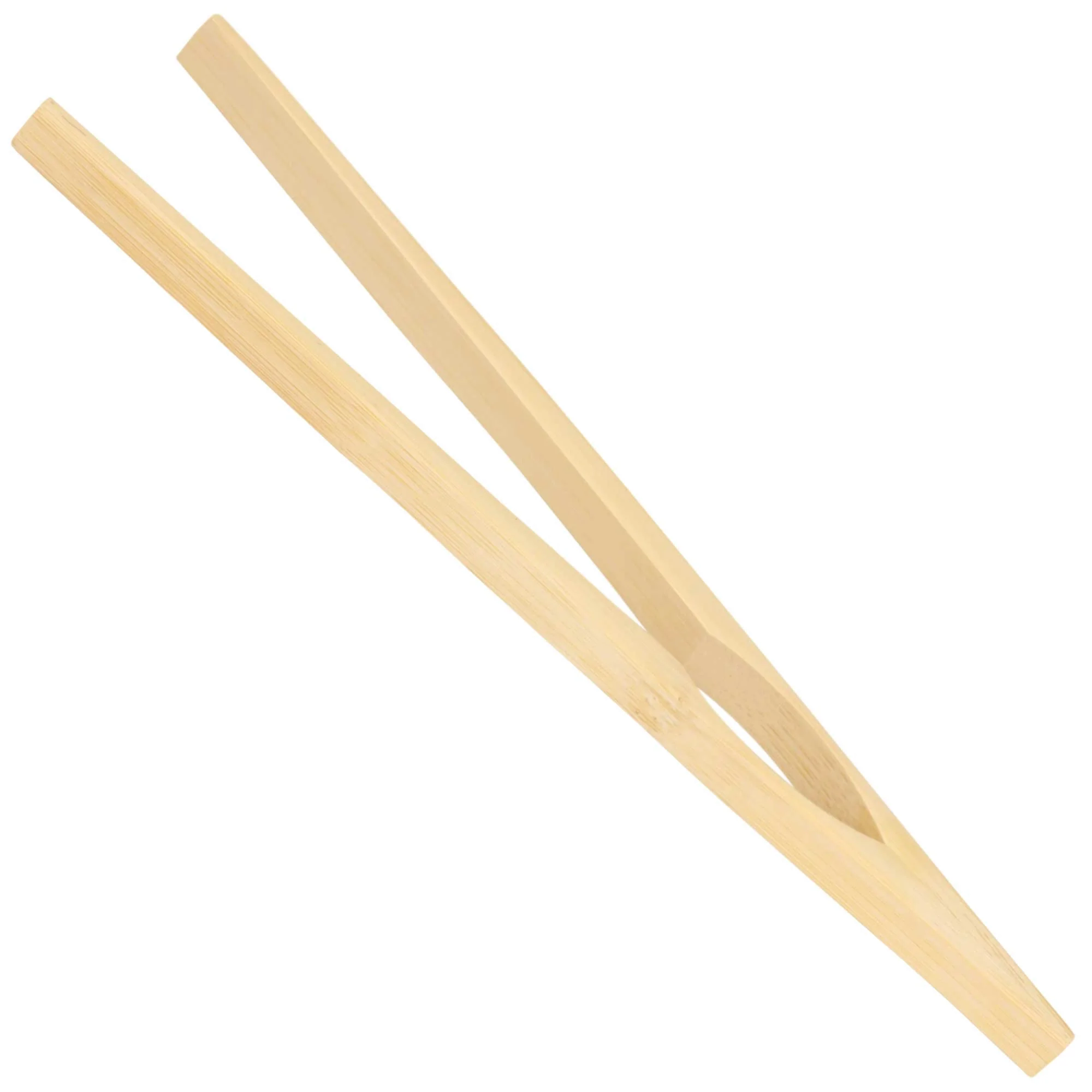 Reusable Straight Arm Tongs