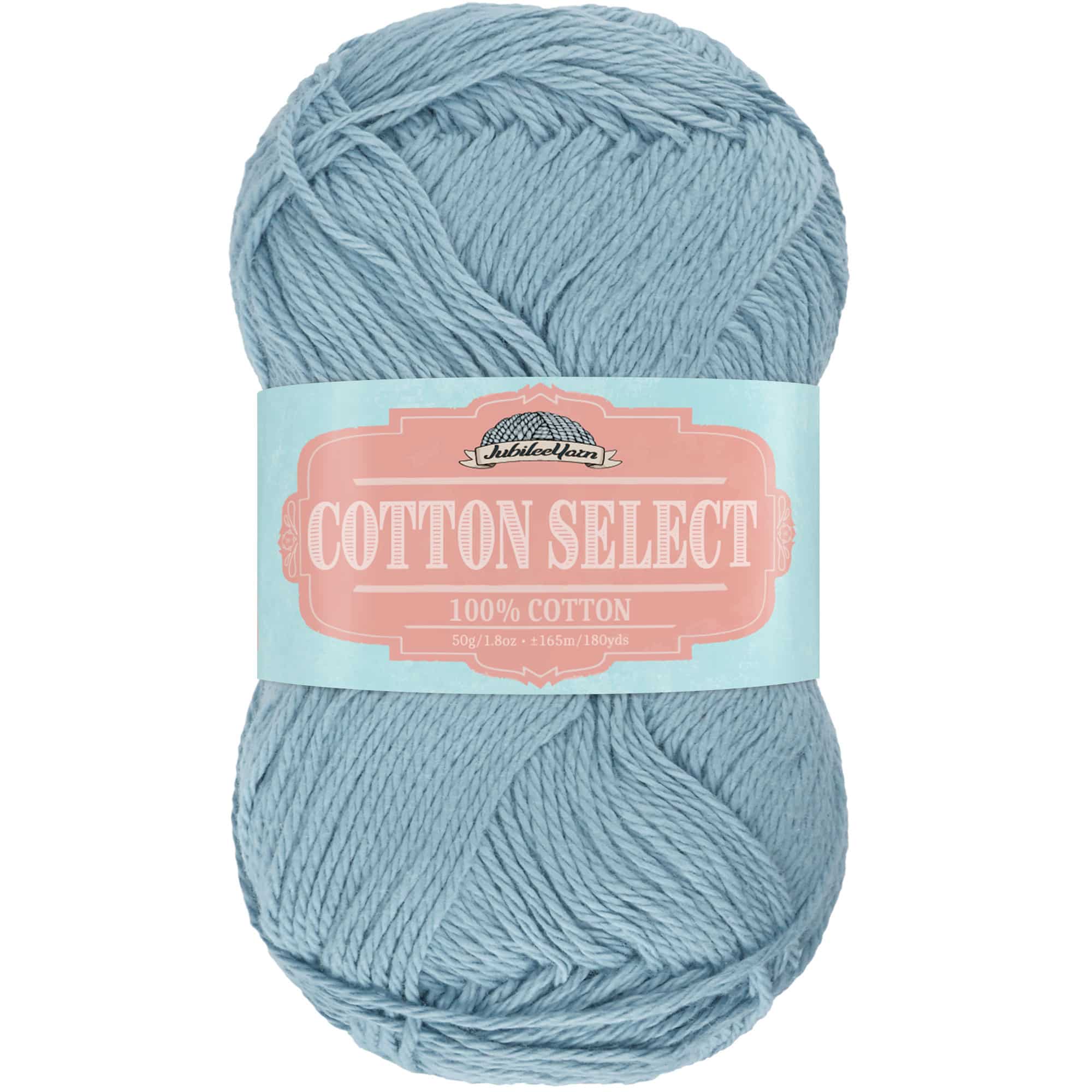 Cotton Select Yarn: Bulk Packs - Image 10