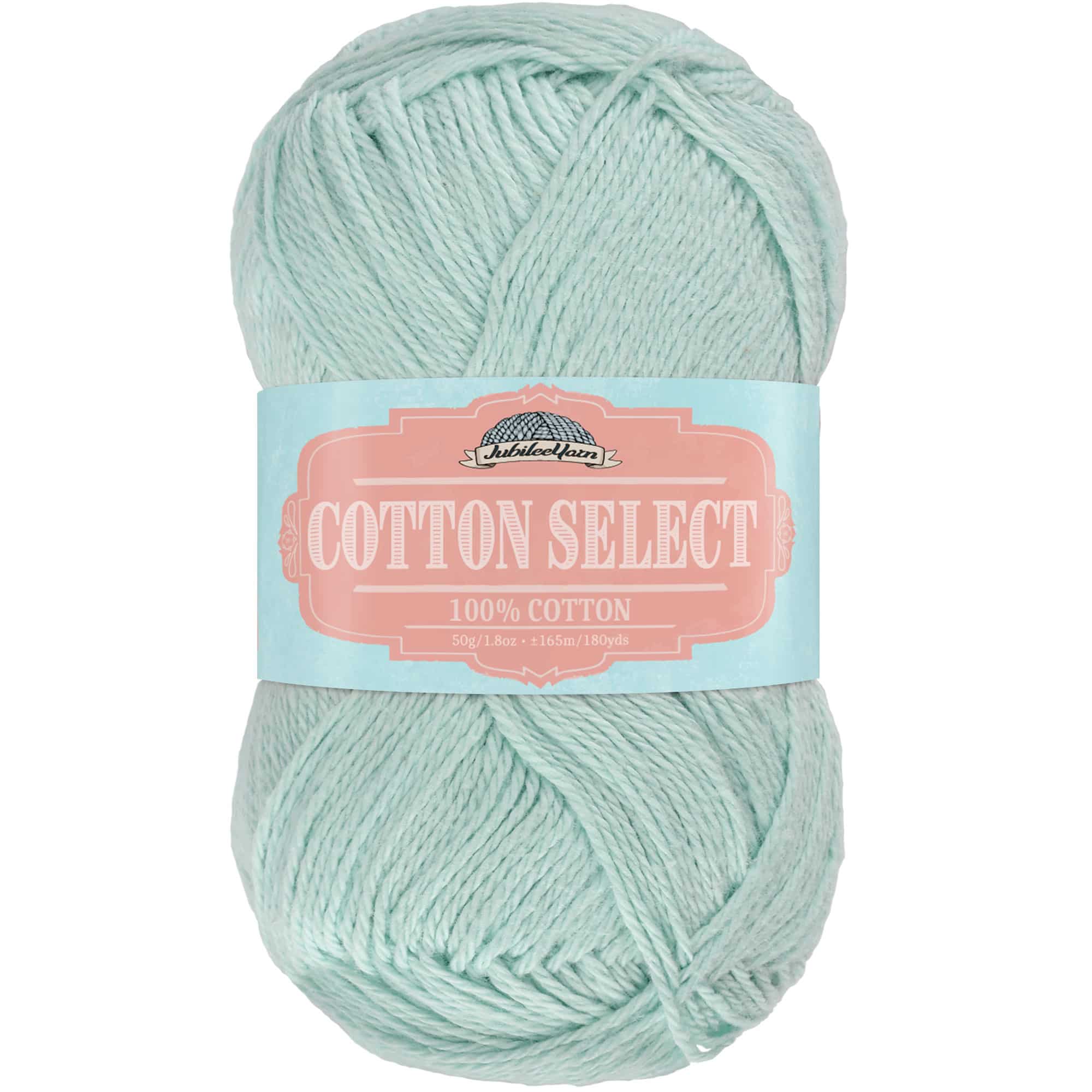 Cotton Select Yarn: Bulk Packs - Image 11