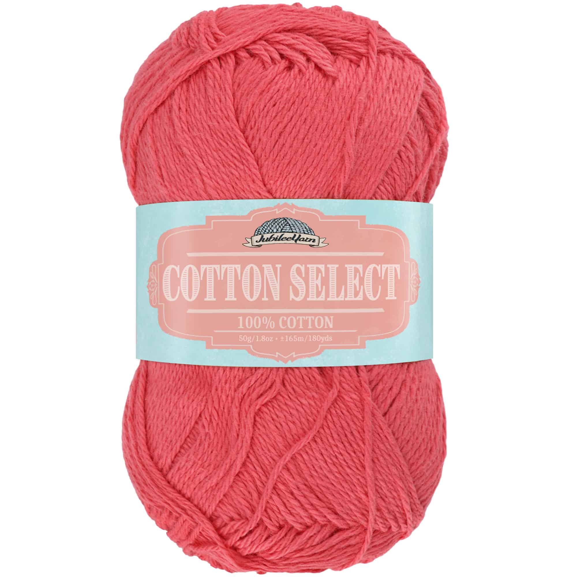 Cotton Select Yarn: Bulk Packs - Image 14