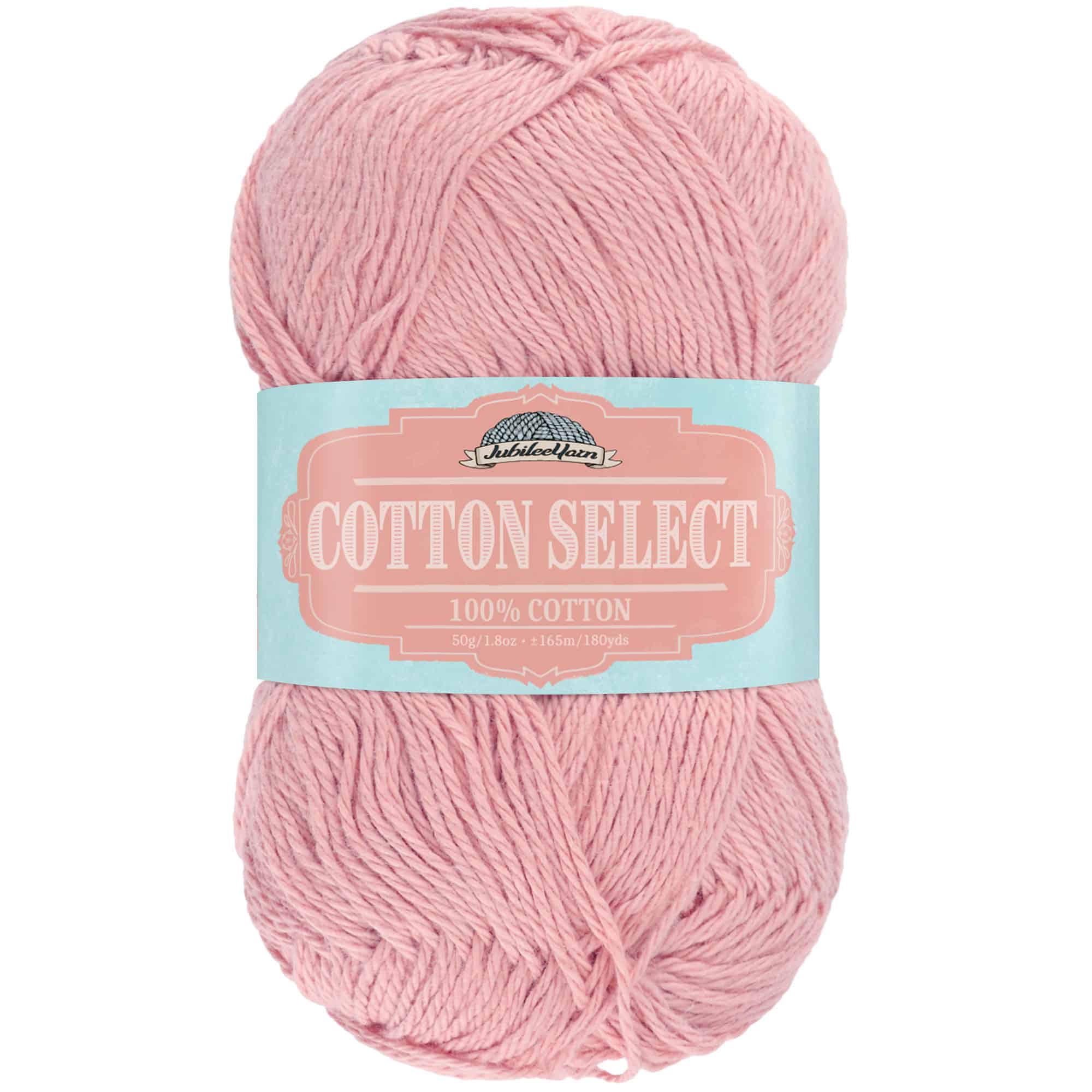 Cotton Select Yarn: Bulk Packs - Image 16