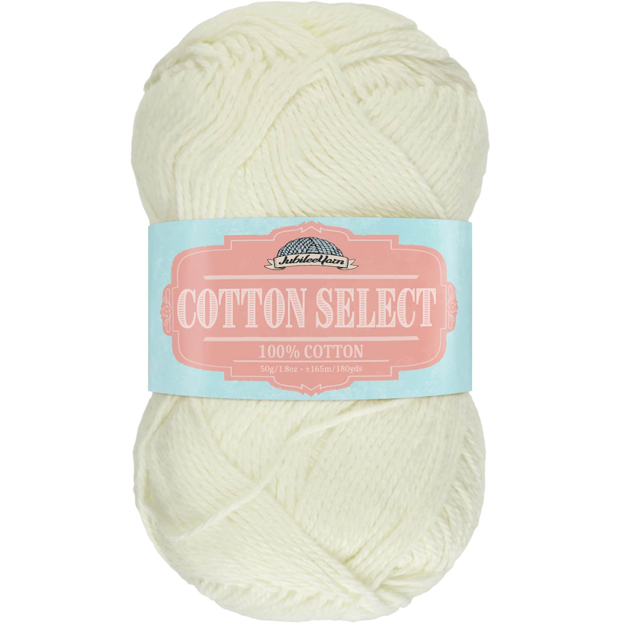 Cotton Select Yarn: Bulk Packs - Image 17