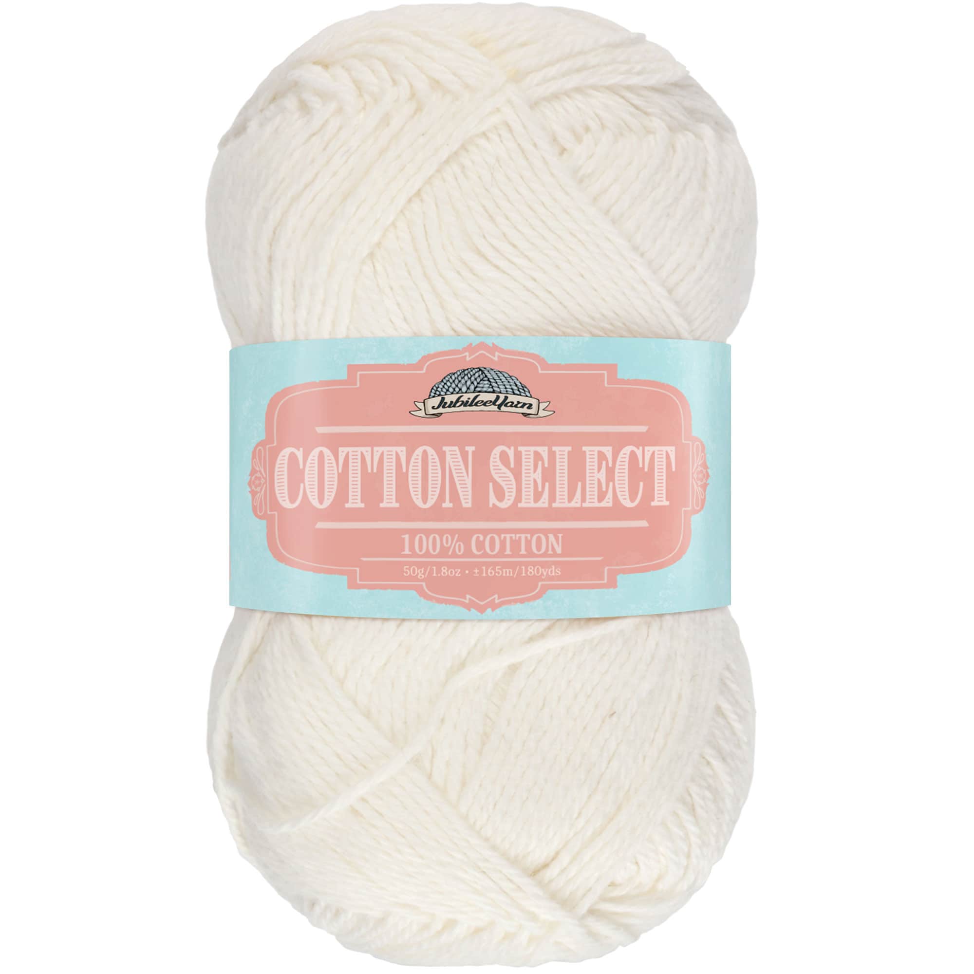 Cotton Select Yarn: Bulk Packs - Image 18