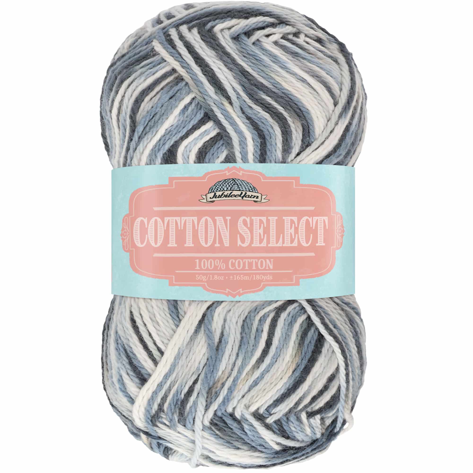 Cotton Select Yarn: Bulk Packs - Image 19