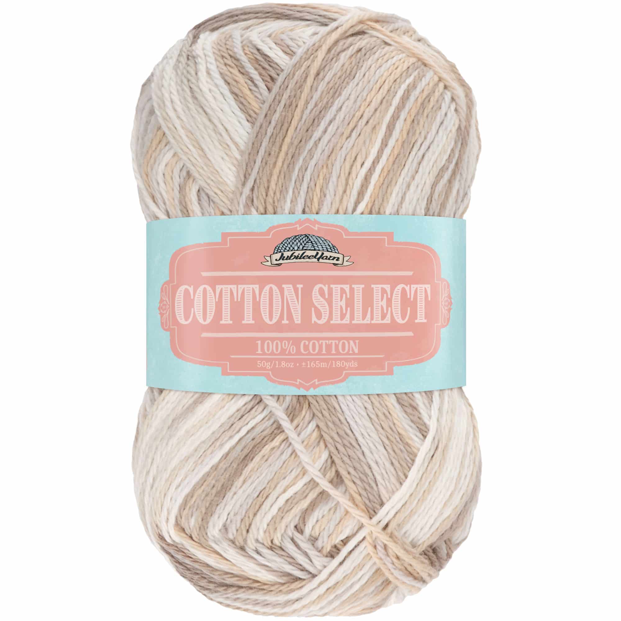 Cotton Select Yarn: Bulk Packs - Image 20
