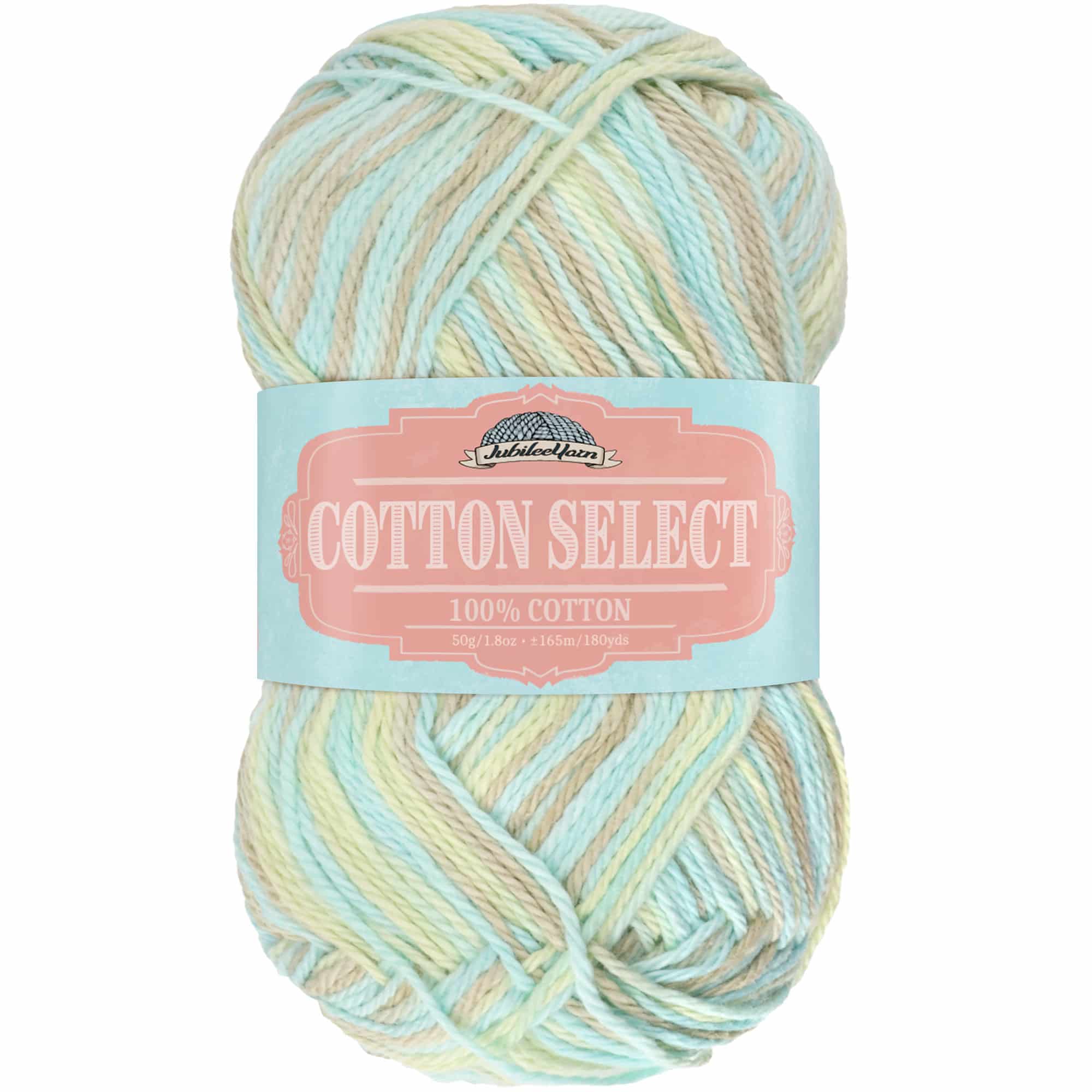 Cotton Select Yarn: Bulk Packs - Image 23
