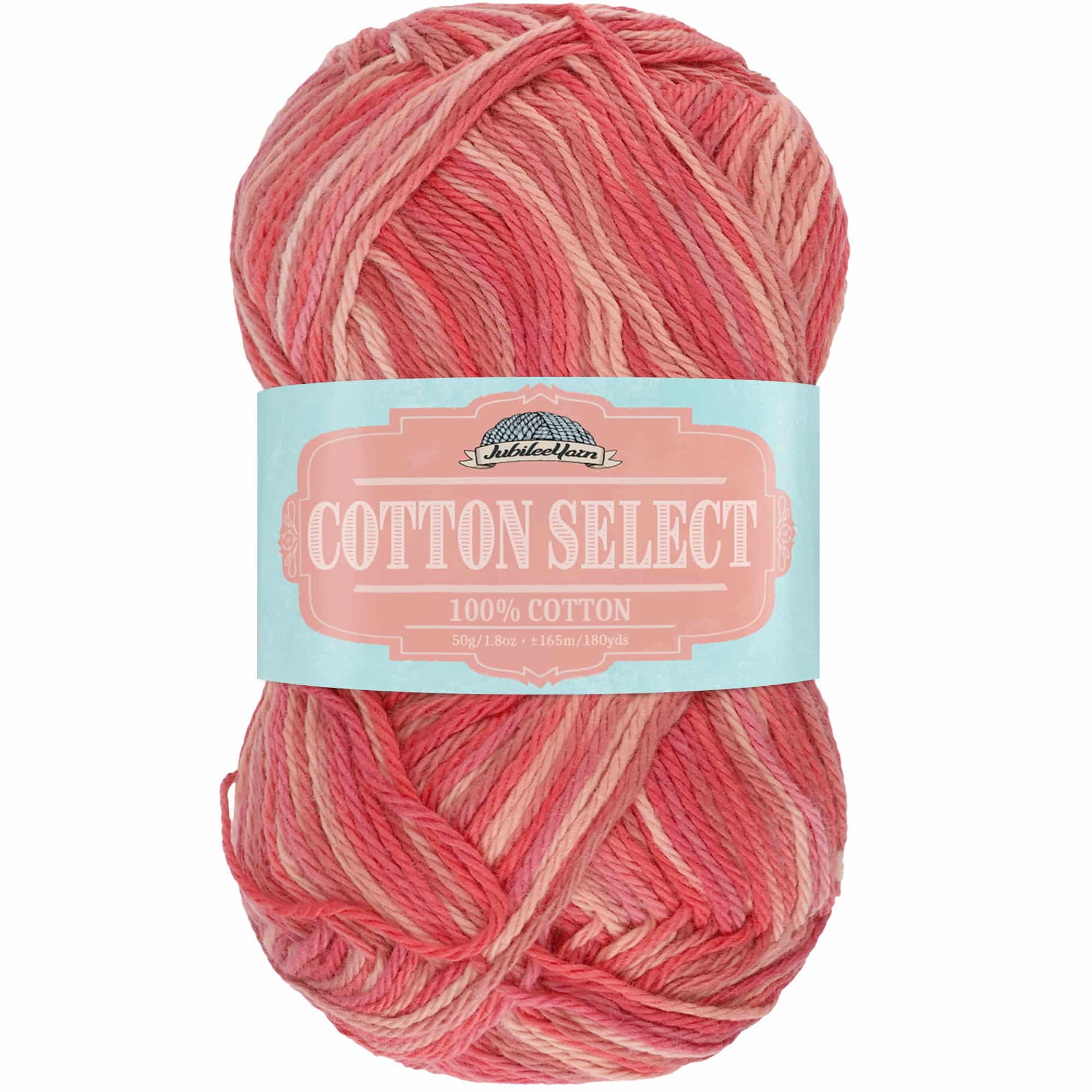 Cotton Select Yarn: Bulk Packs - Image 25