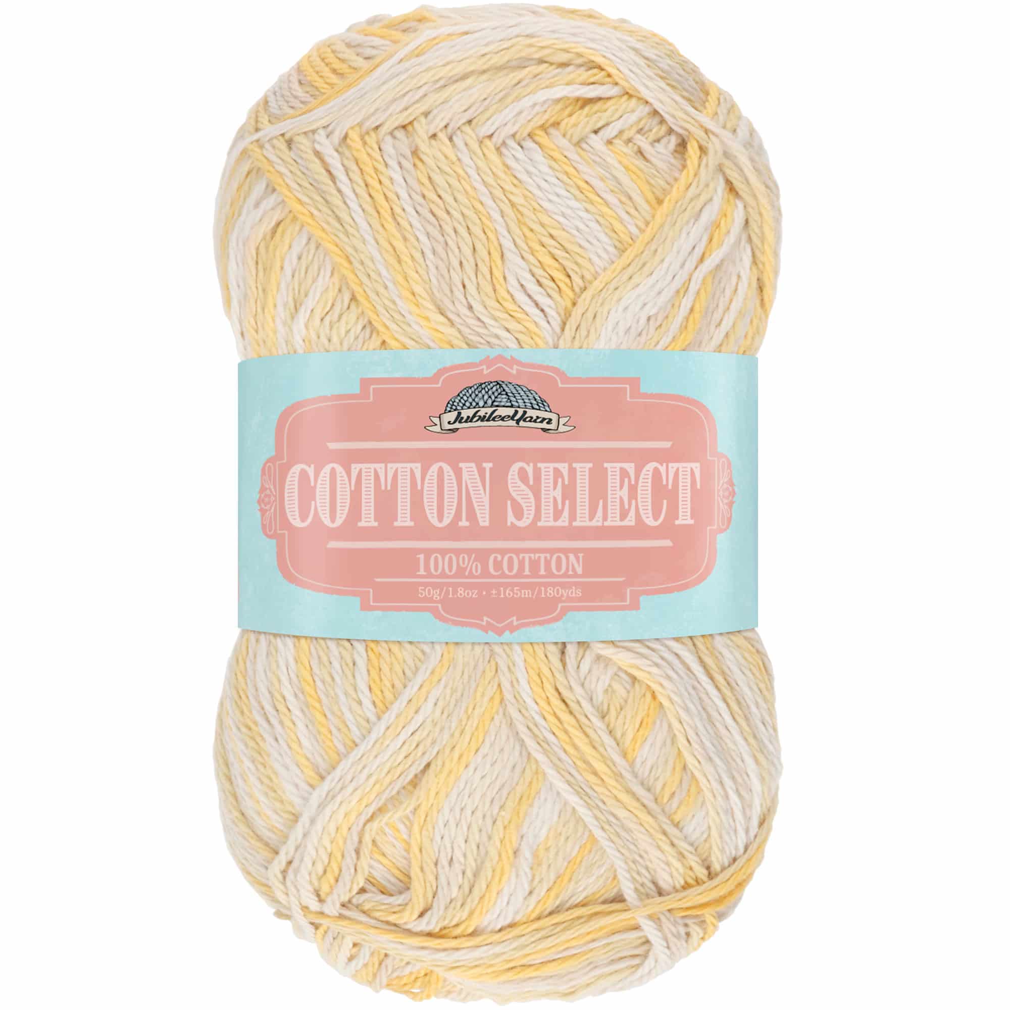 Cotton Select Yarn: Bulk Packs - Image 28
