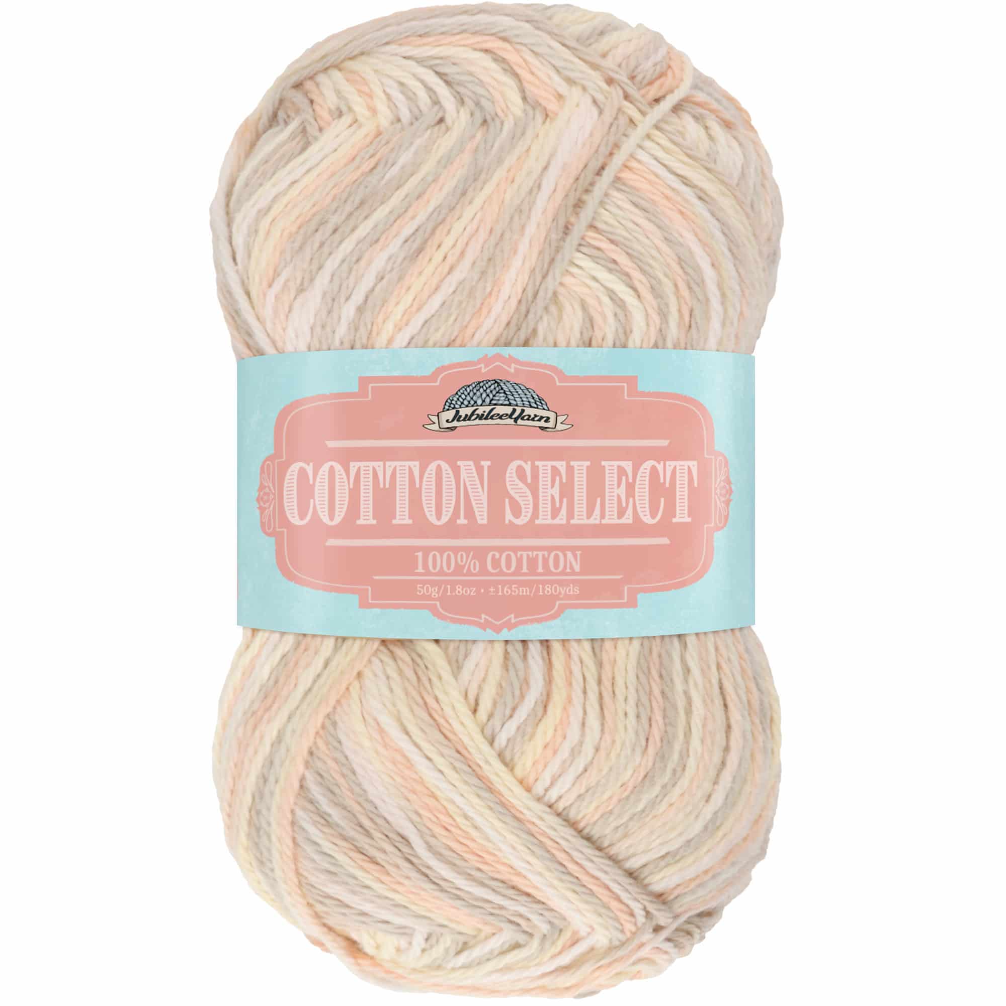 Cotton Select Yarn: Bulk Packs - Image 29