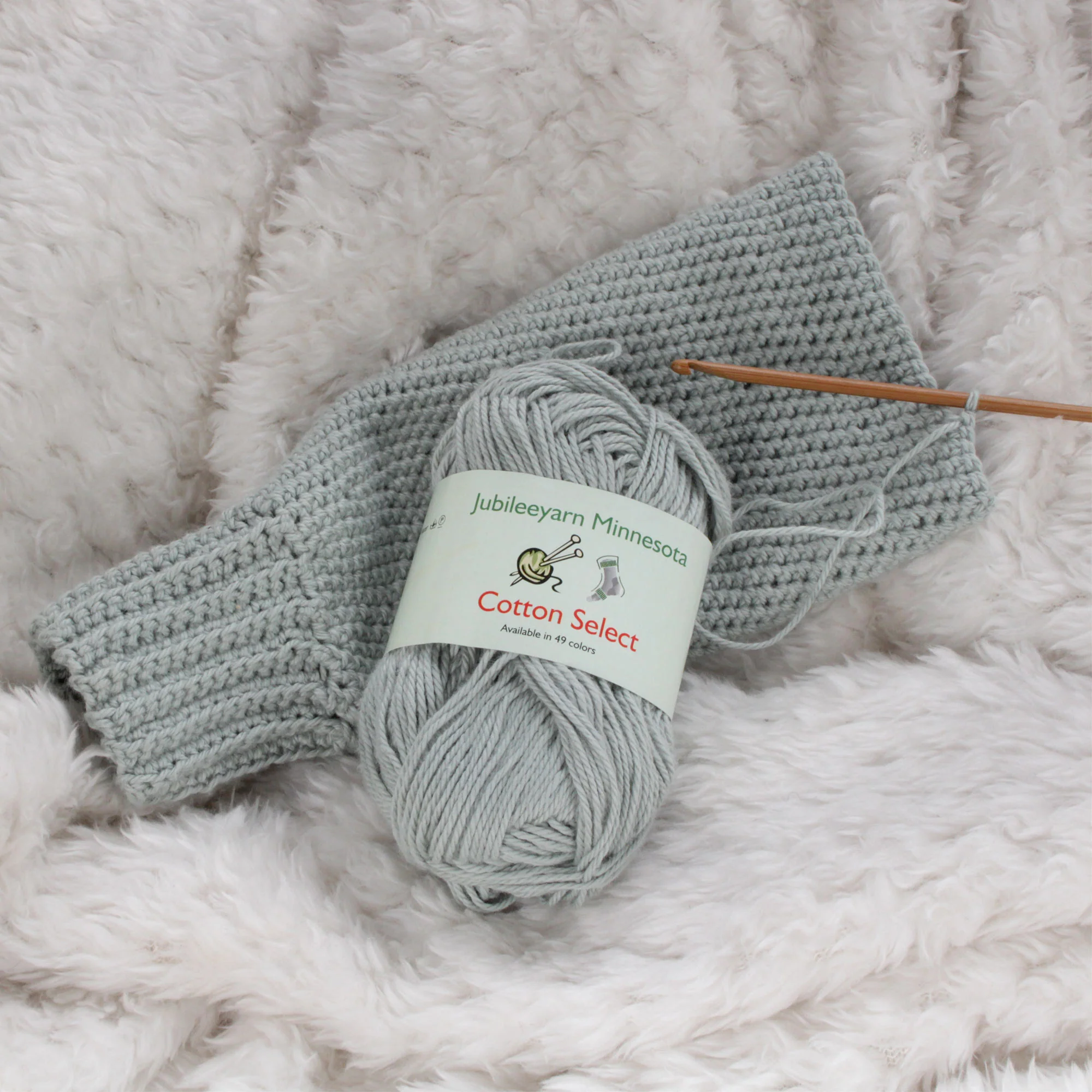 Cotton Select Yarn: Bulk Packs - Image 3