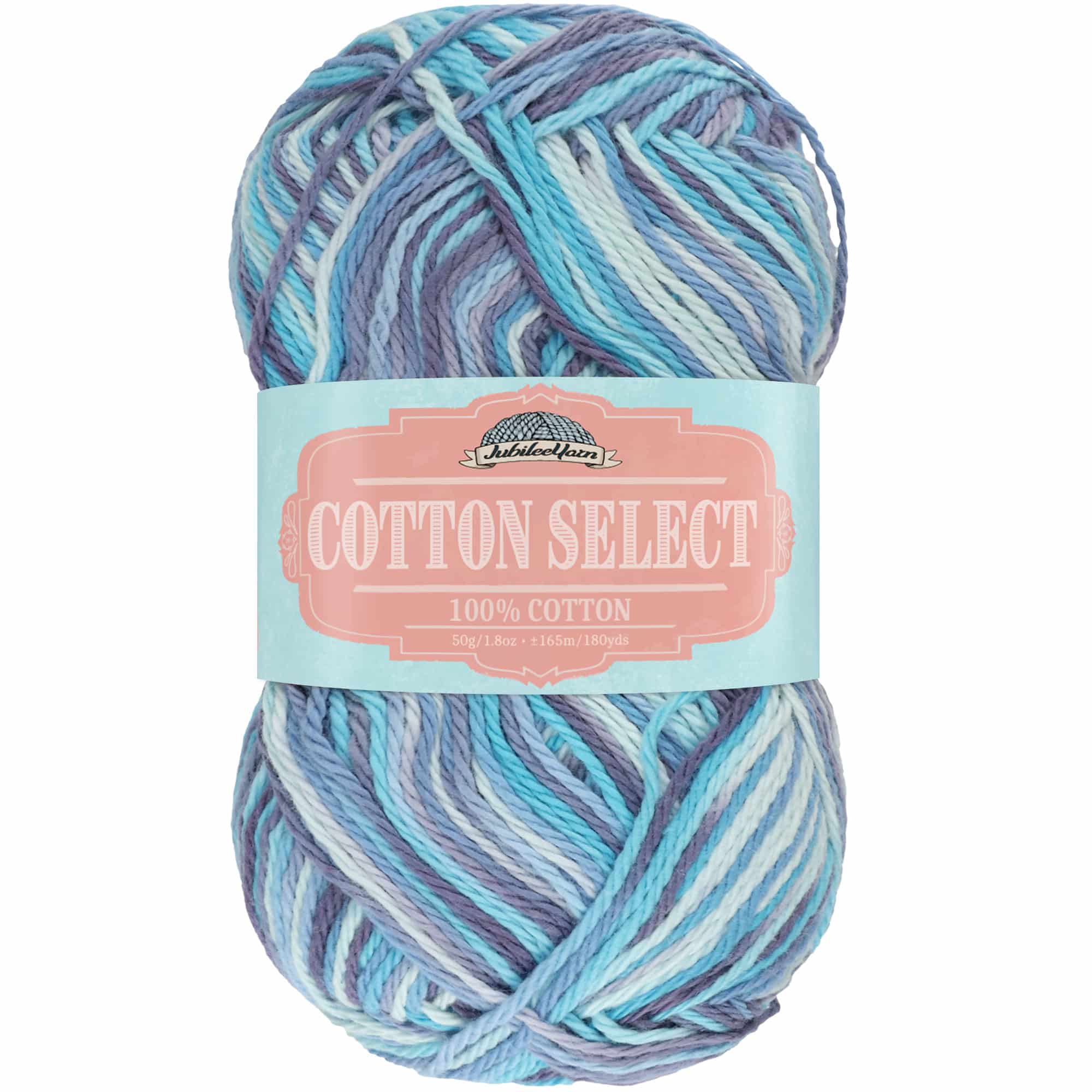 Cotton Select Yarn: Bulk Packs - Image 30