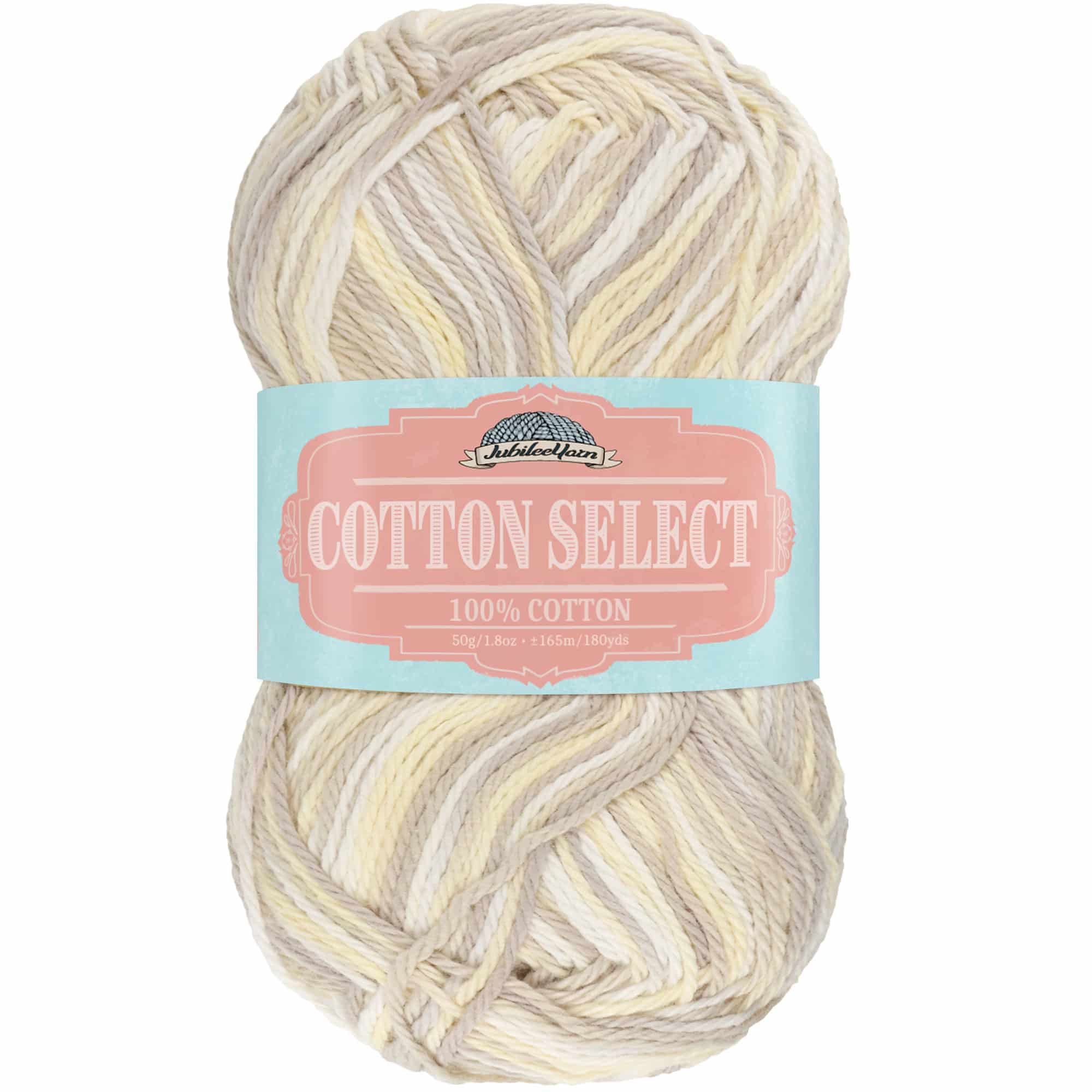 Cotton Select Yarn: Bulk Packs - Image 31