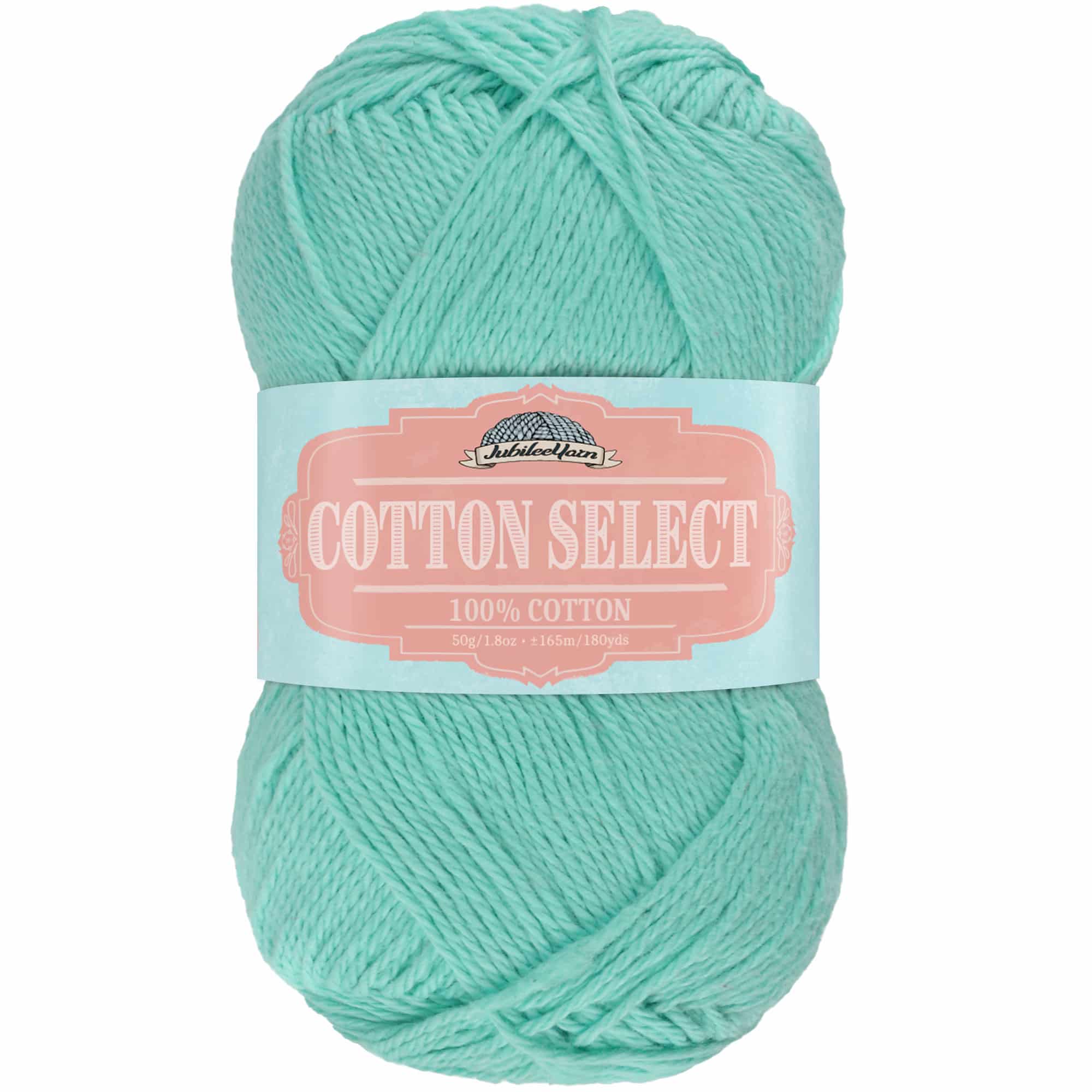 Cotton Select Yarn: Bulk Packs - Image 37