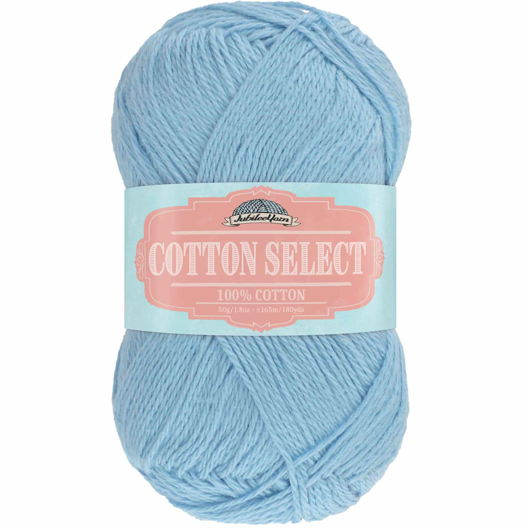 Cotton Select Yarn: Bulk Packs - Image 38