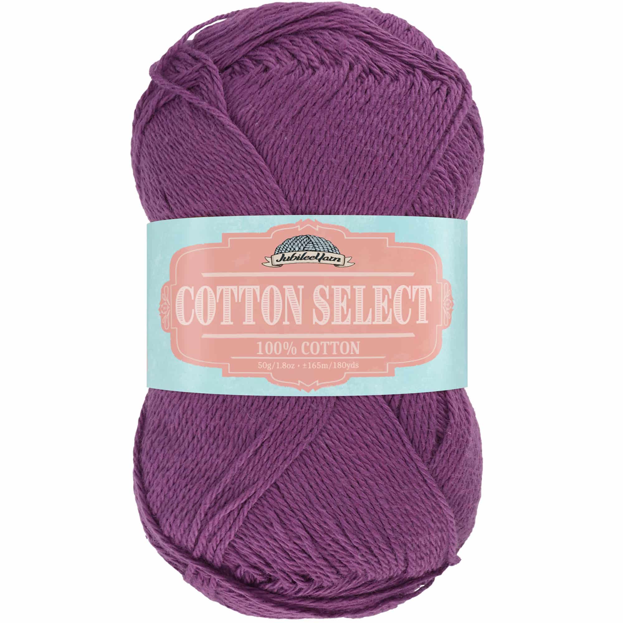 Cotton Select Yarn: Bulk Packs - Image 40