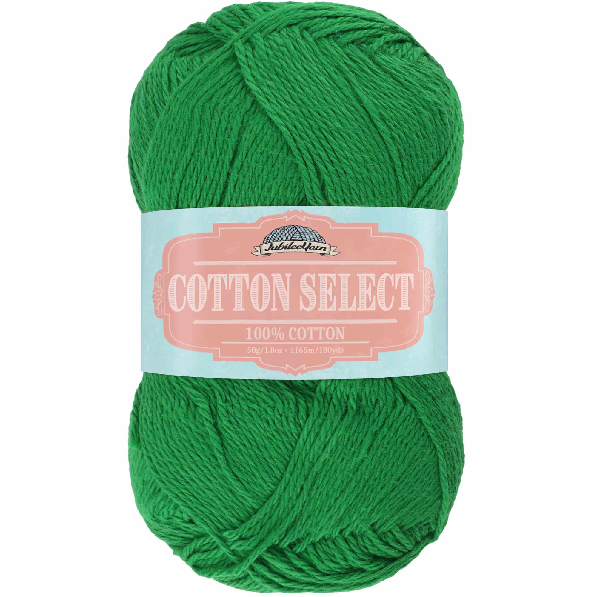 Cotton Select Yarn: Bulk Packs - Image 42