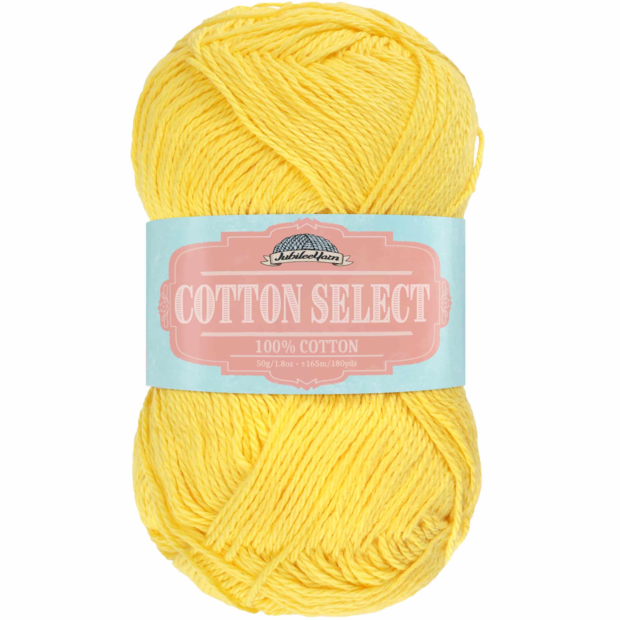Cotton Select Yarn: Bulk Packs - Image 44