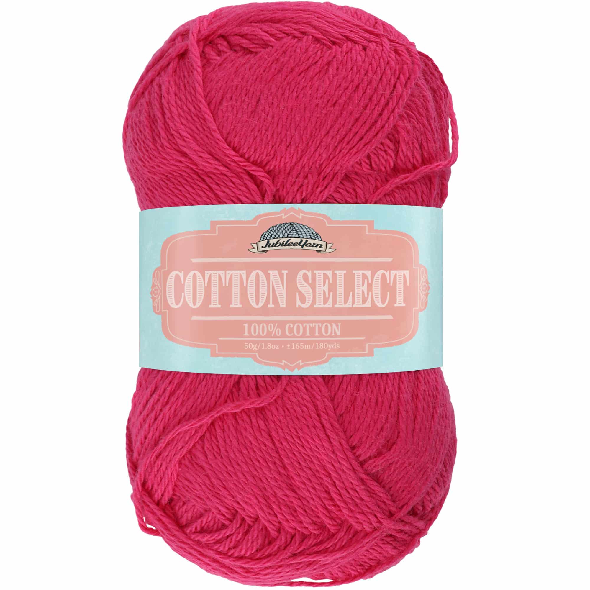 Cotton Select Yarn: Bulk Packs - Image 45