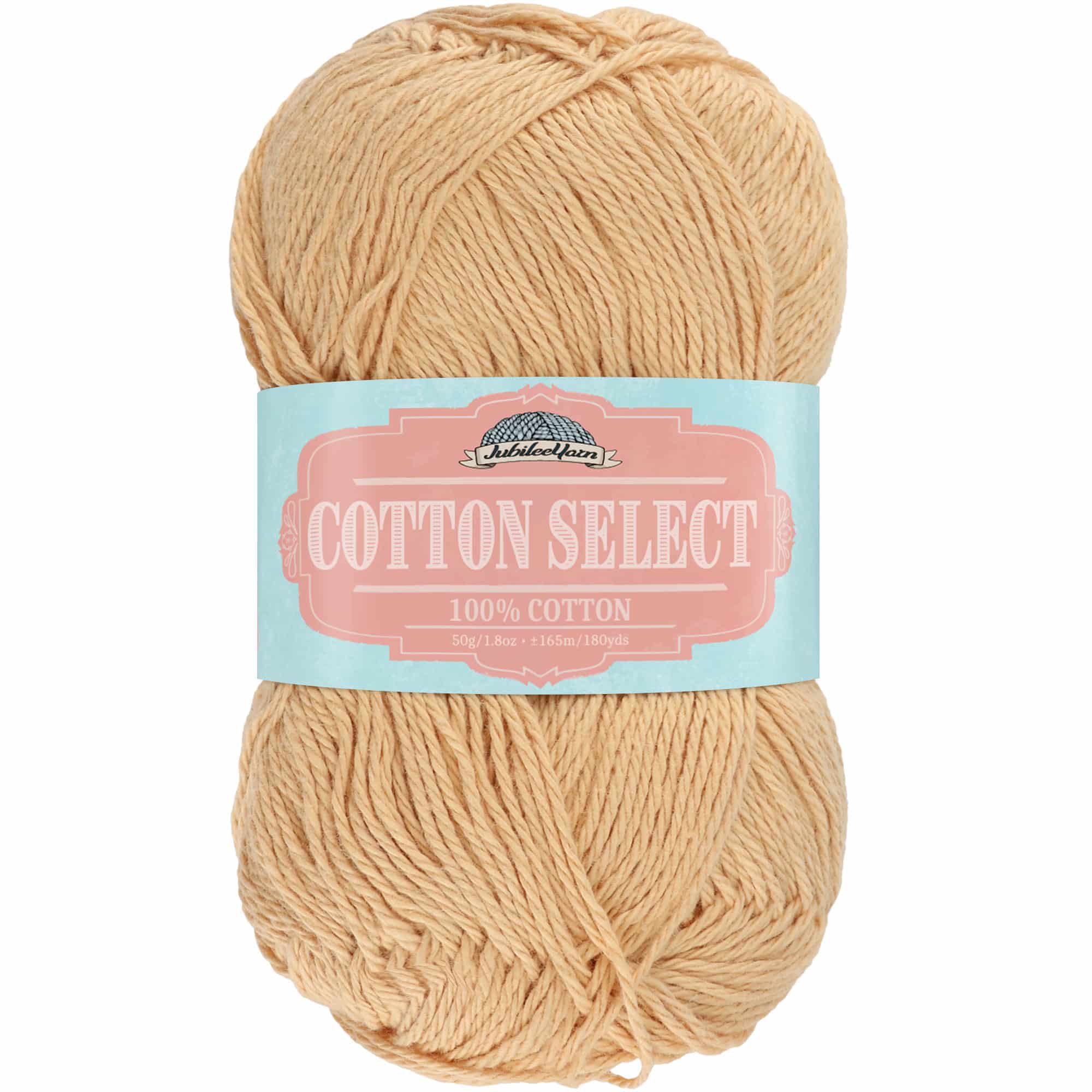 Cotton Select Yarn: Bulk Packs - Image 47