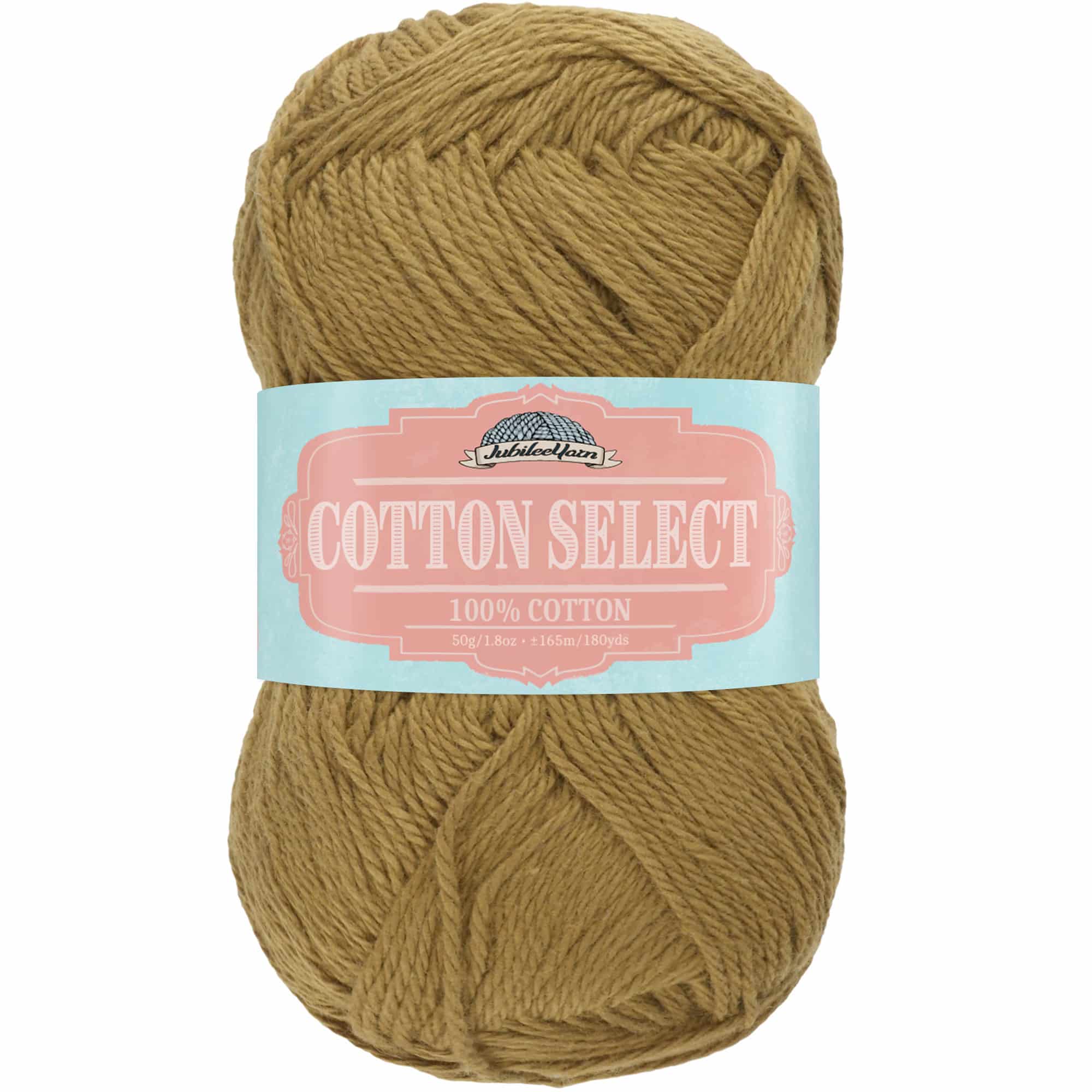 Cotton Select Yarn: Bulk Packs - Image 48