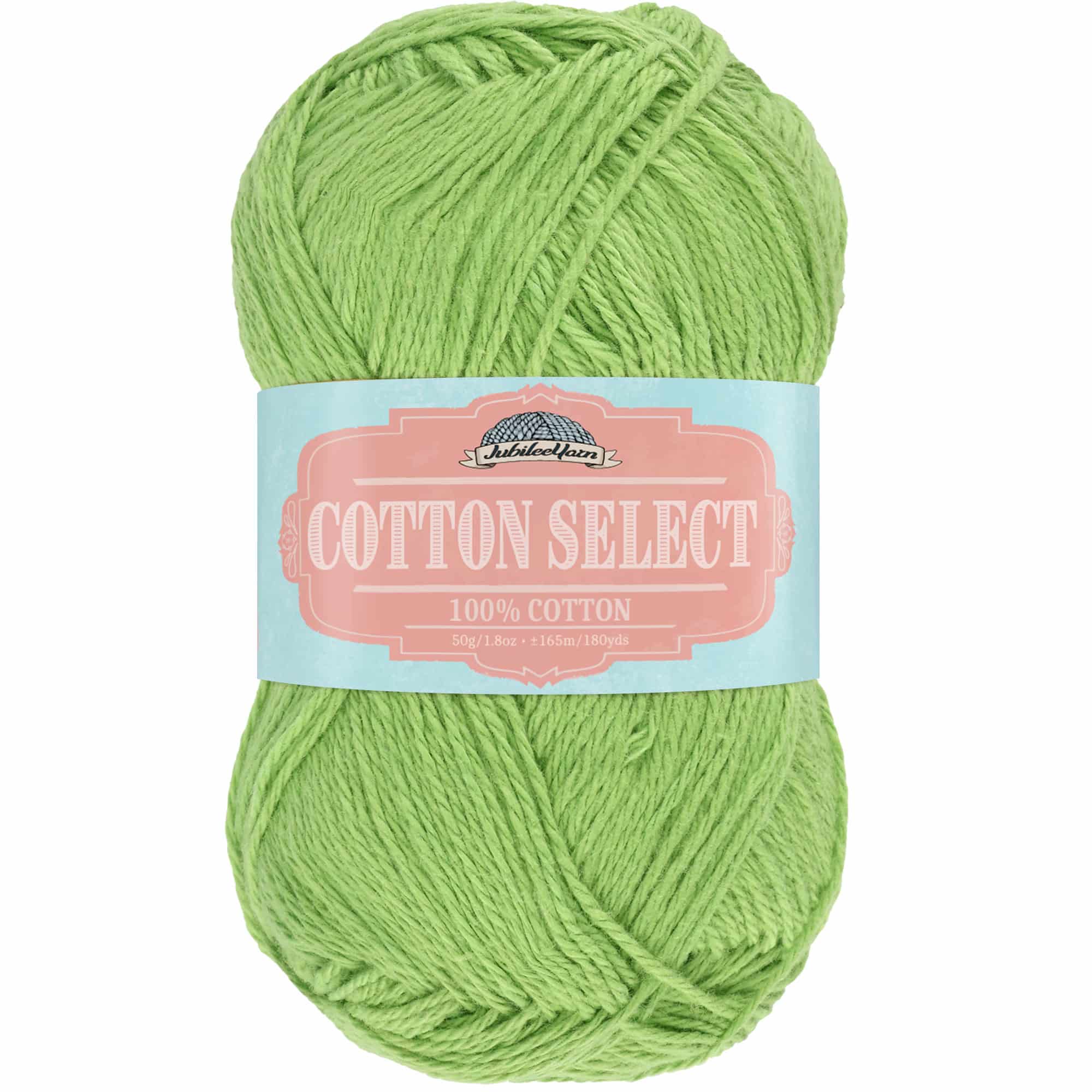 Cotton Select Yarn: Bulk Packs - Image 54