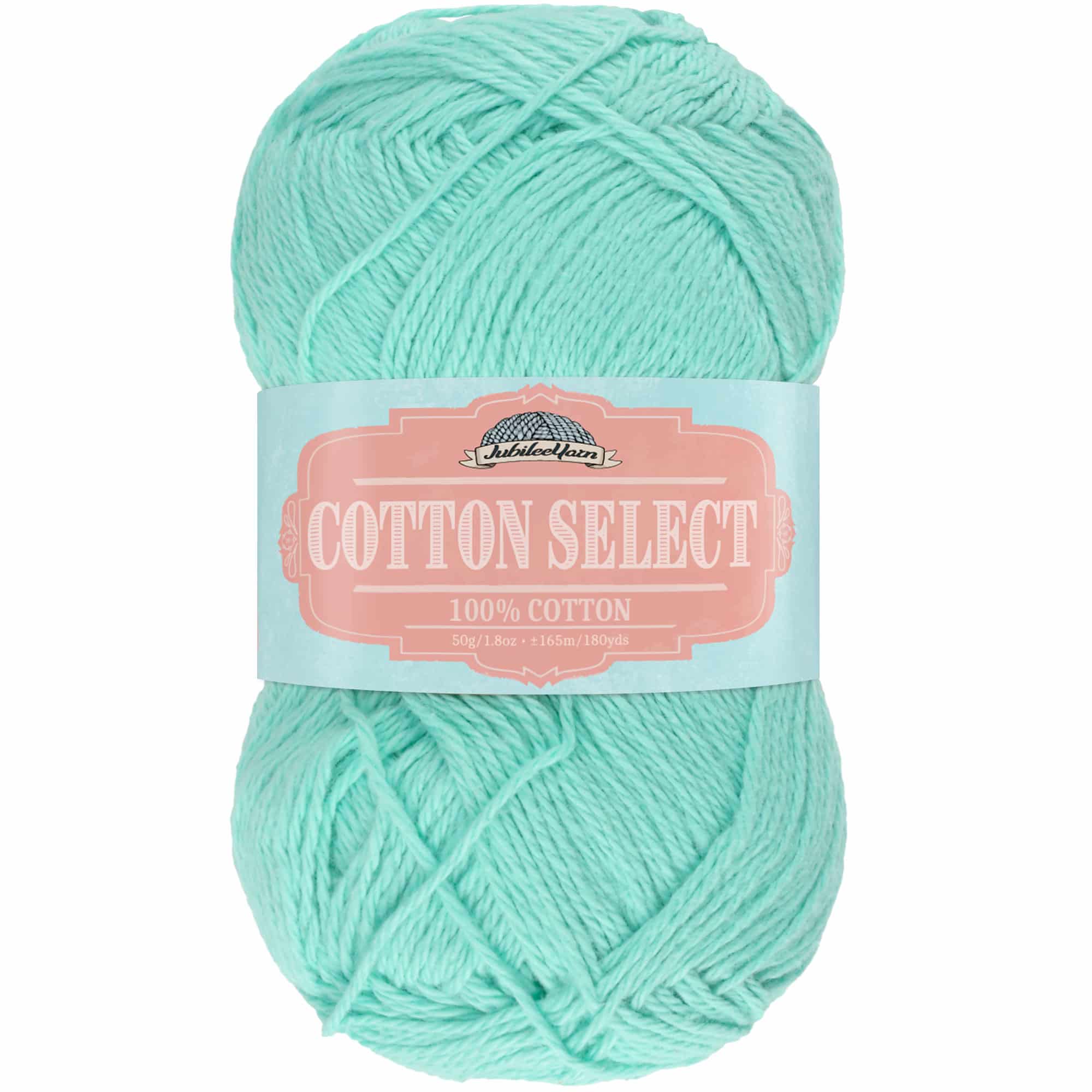 Cotton Select Yarn: Bulk Packs - Image 55