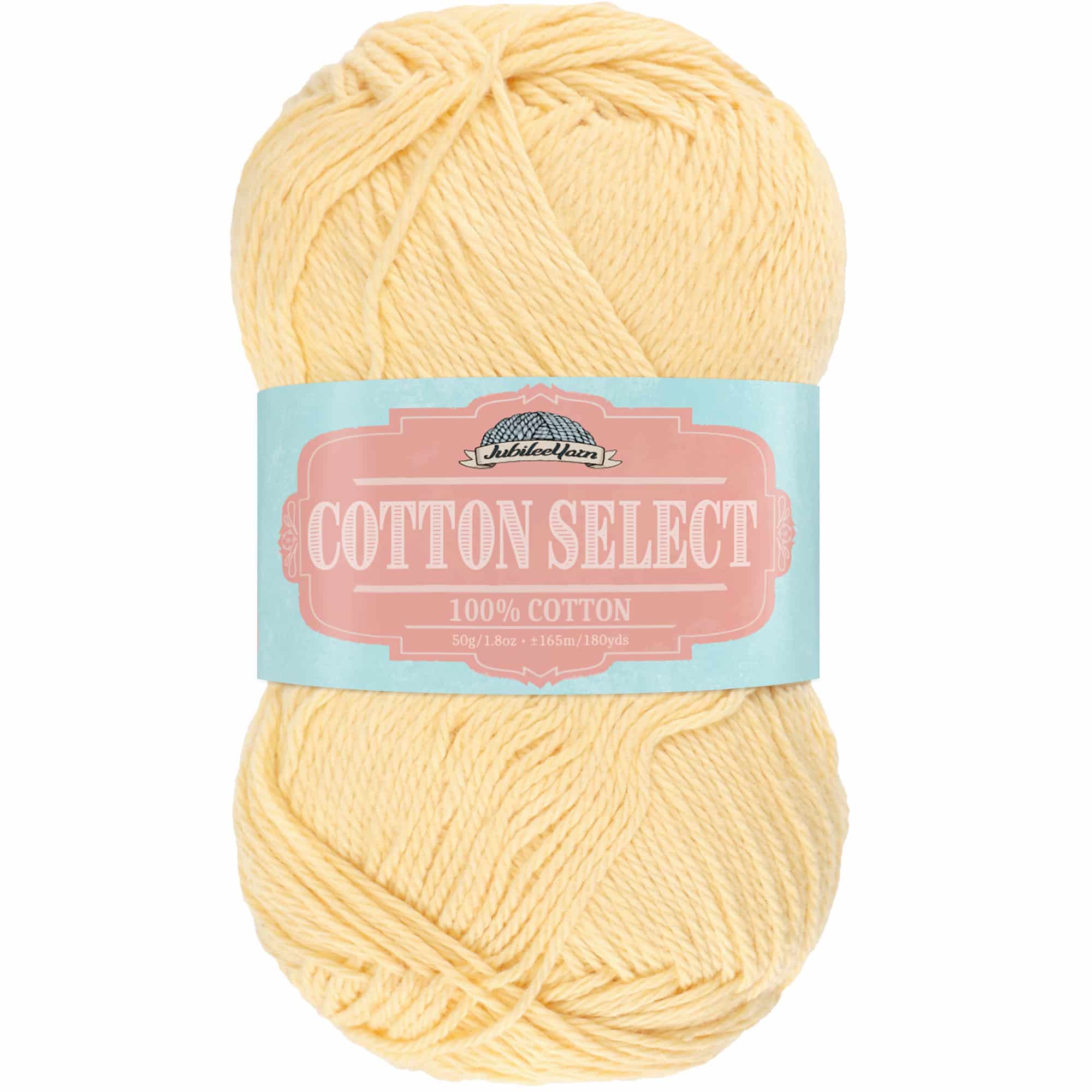 Cotton Select Yarn: Bulk Packs - Image 72