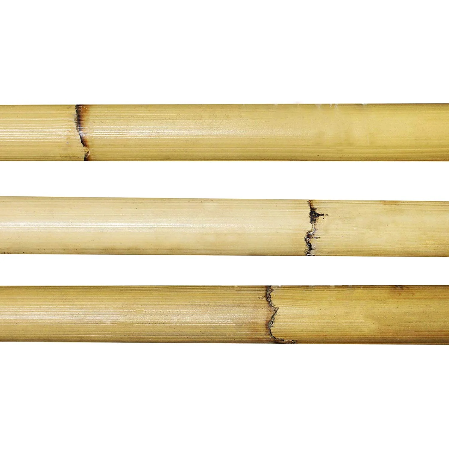 96" Rattan Staff for Martial Arts or SCA - Image 2