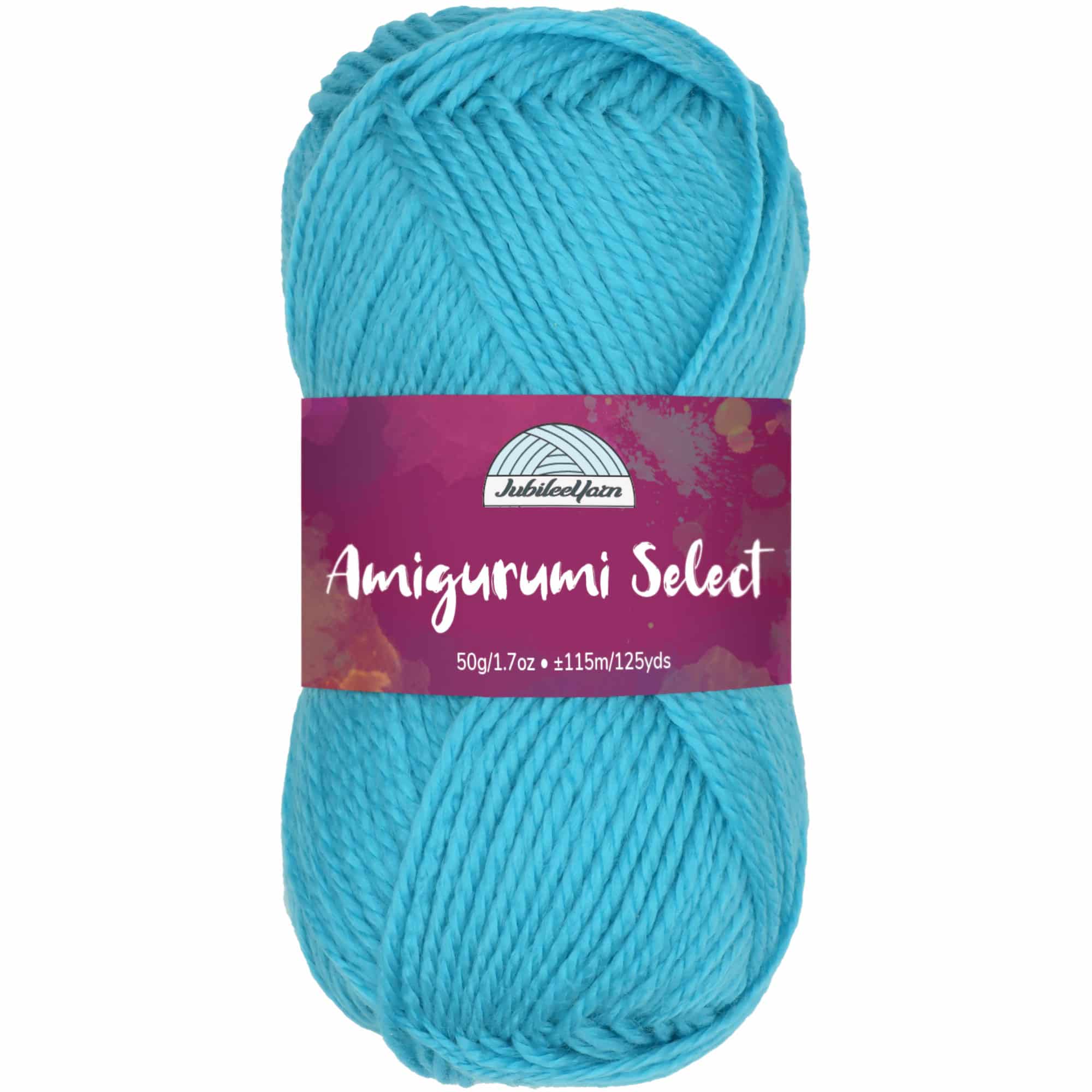 Amigurumi Select Yarn - Image 13