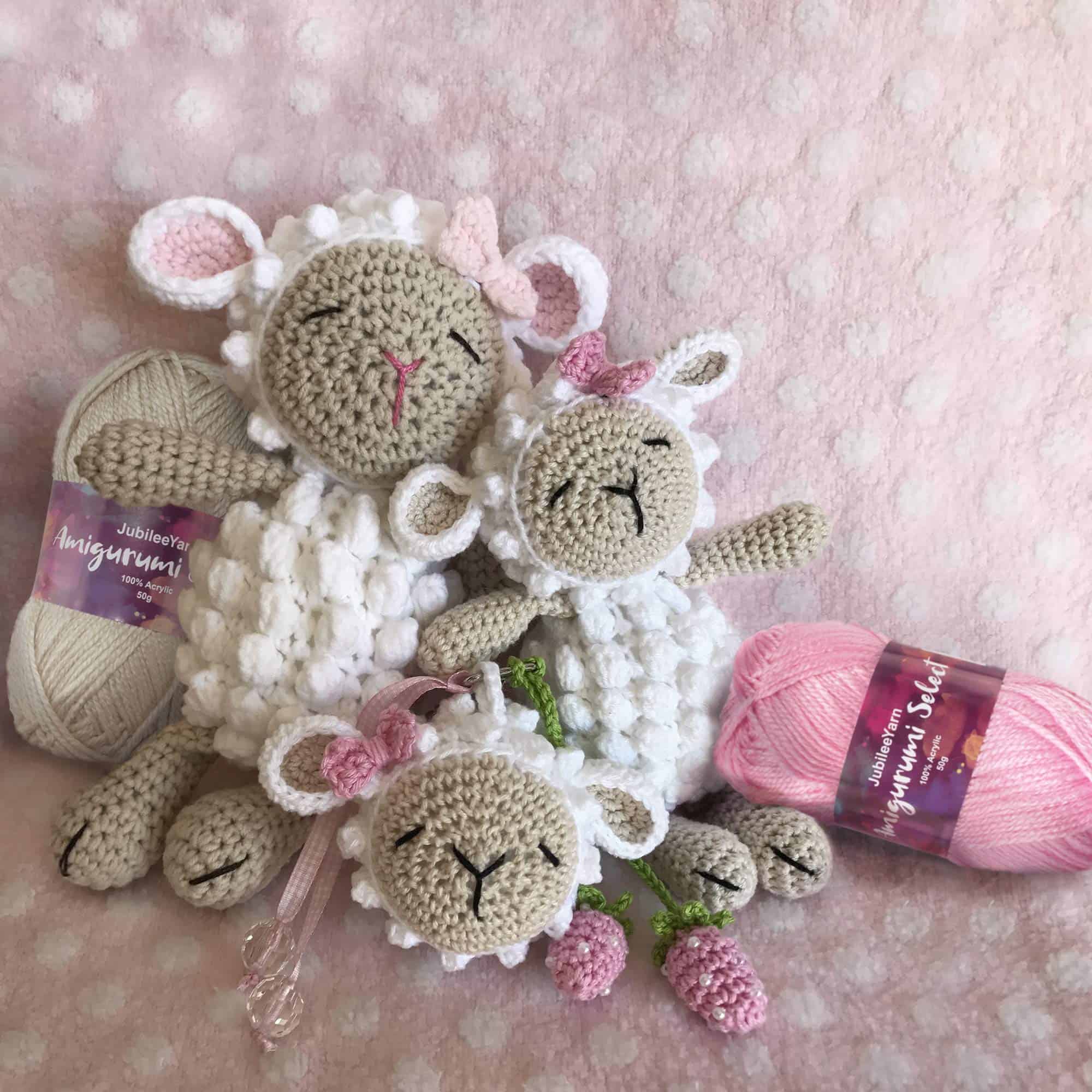 Amigurumi Select Yarn - Image 4