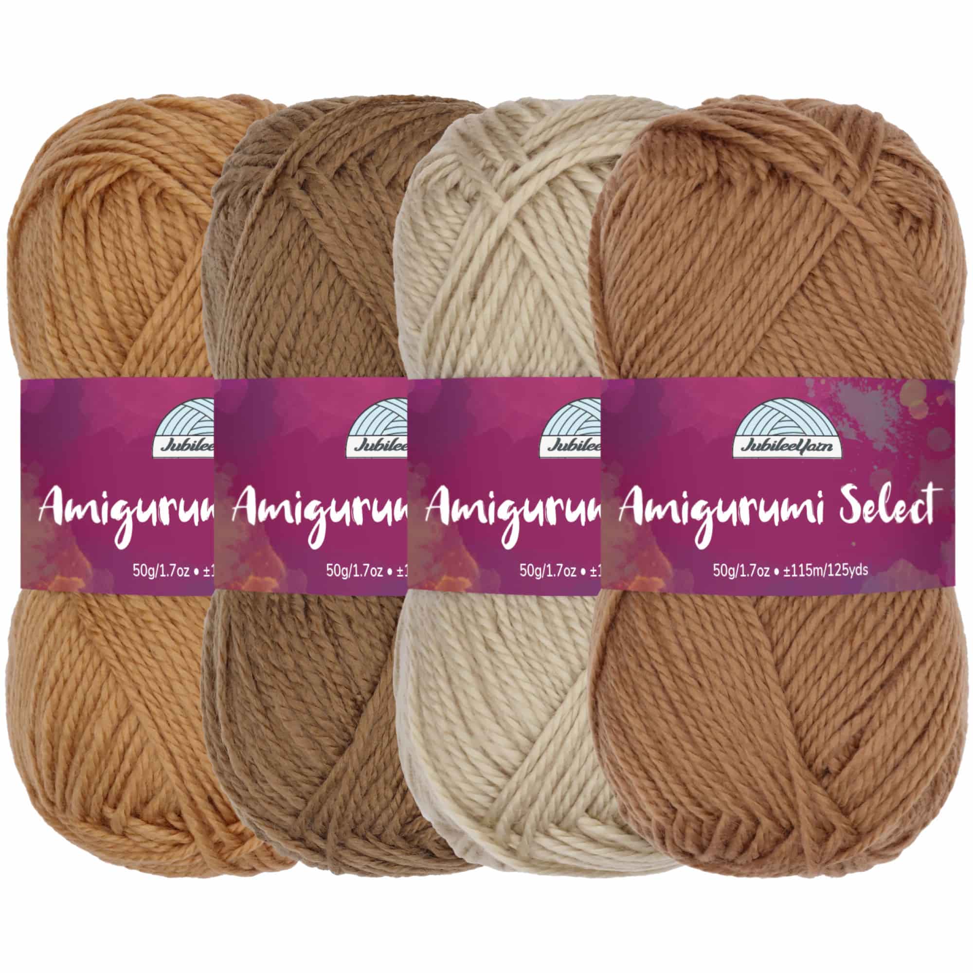 Amigurumi Select Yarn - Image 55