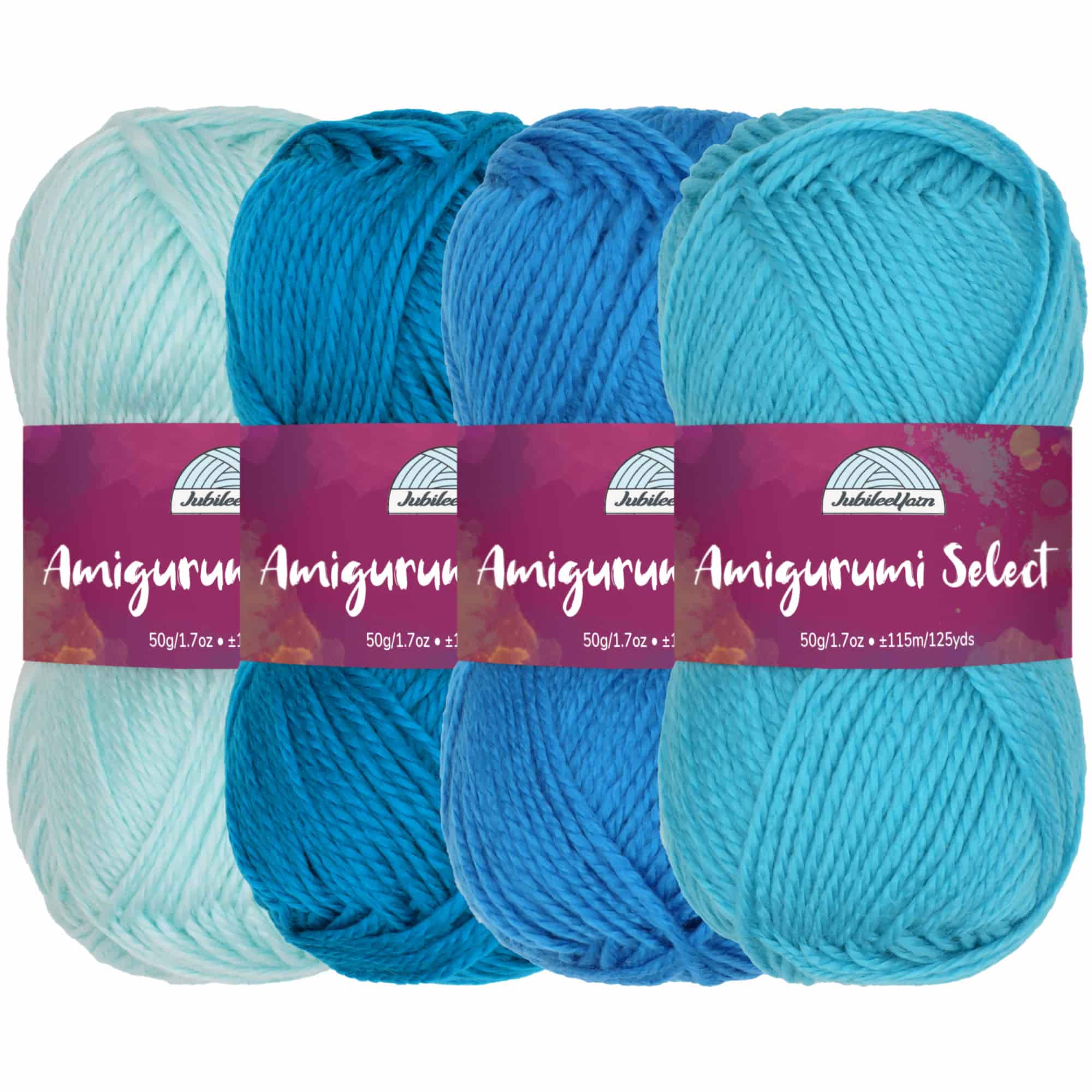 Amigurumi Select Yarn - Image 56