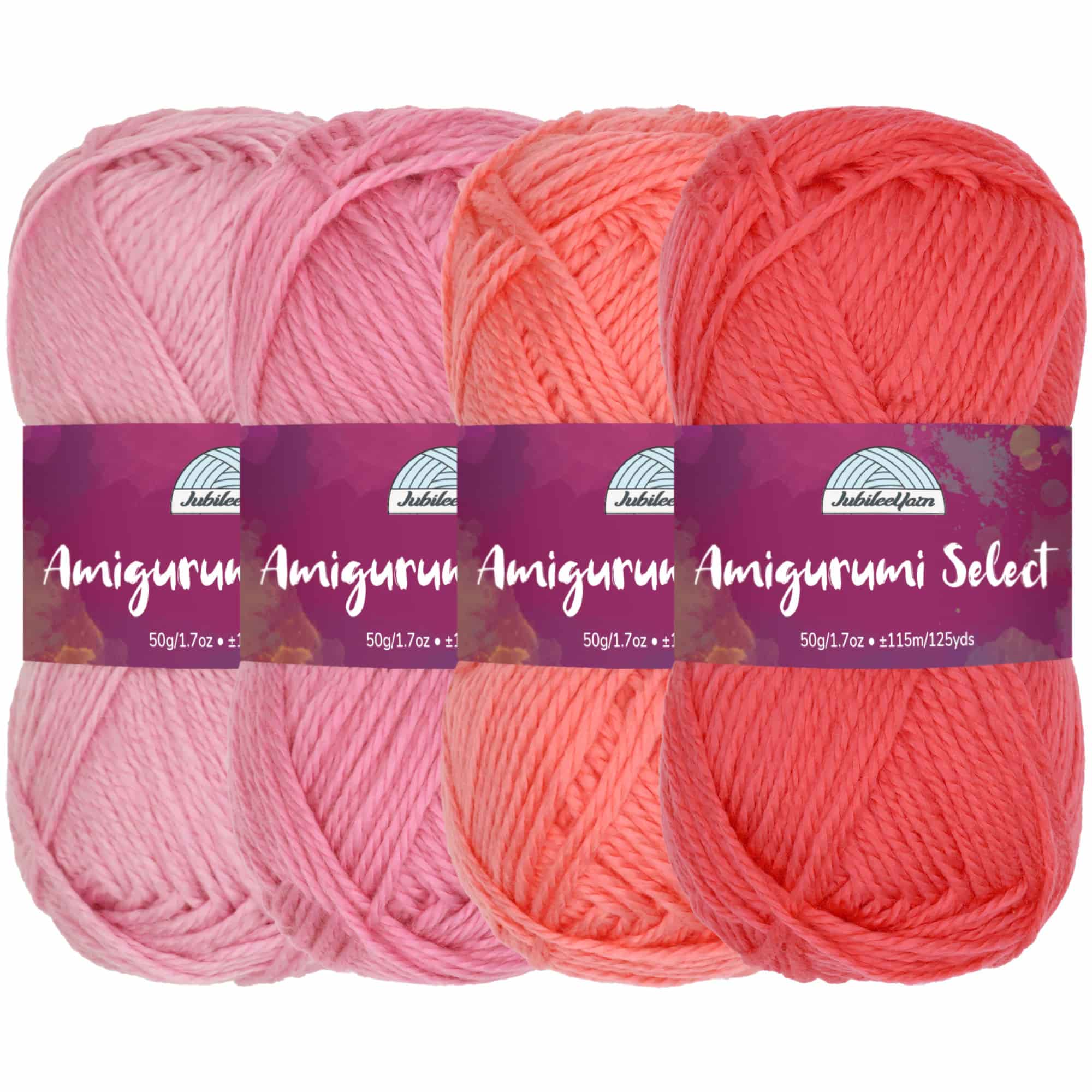 Amigurumi Select Yarn - Image 59