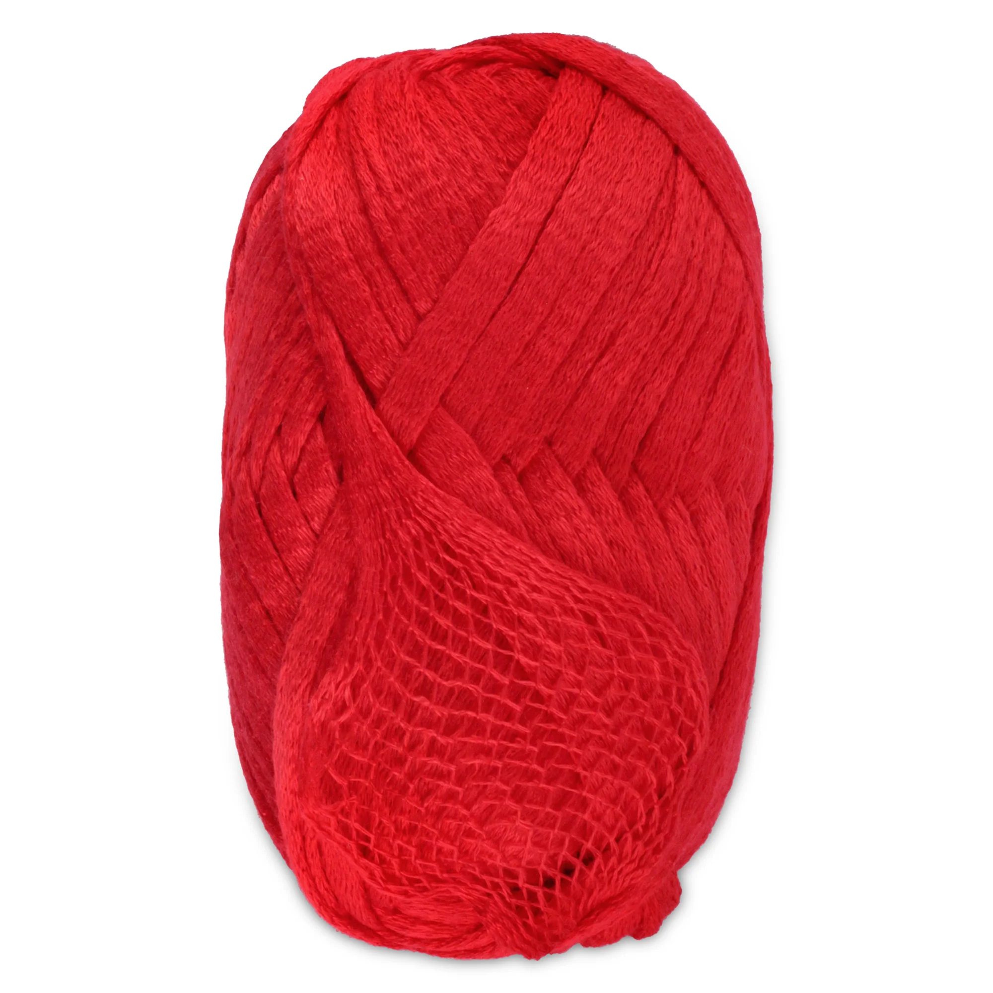 Fishnet Mesh Yarn - Image 10