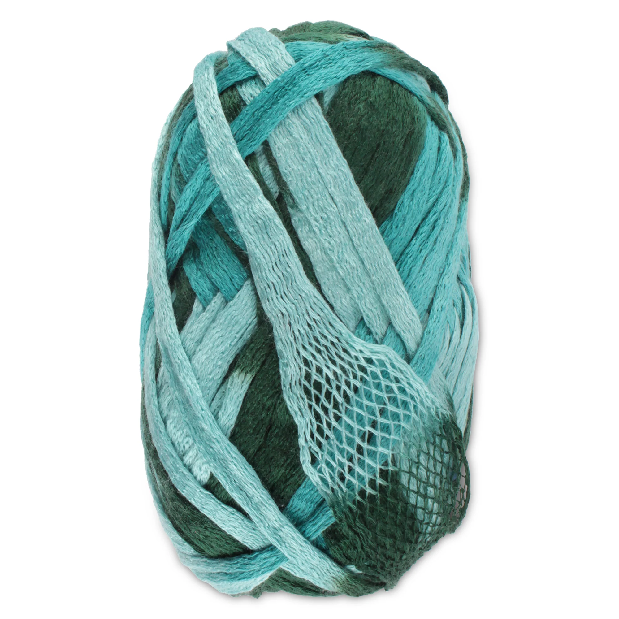 Fishnet Mesh Yarn - Image 26
