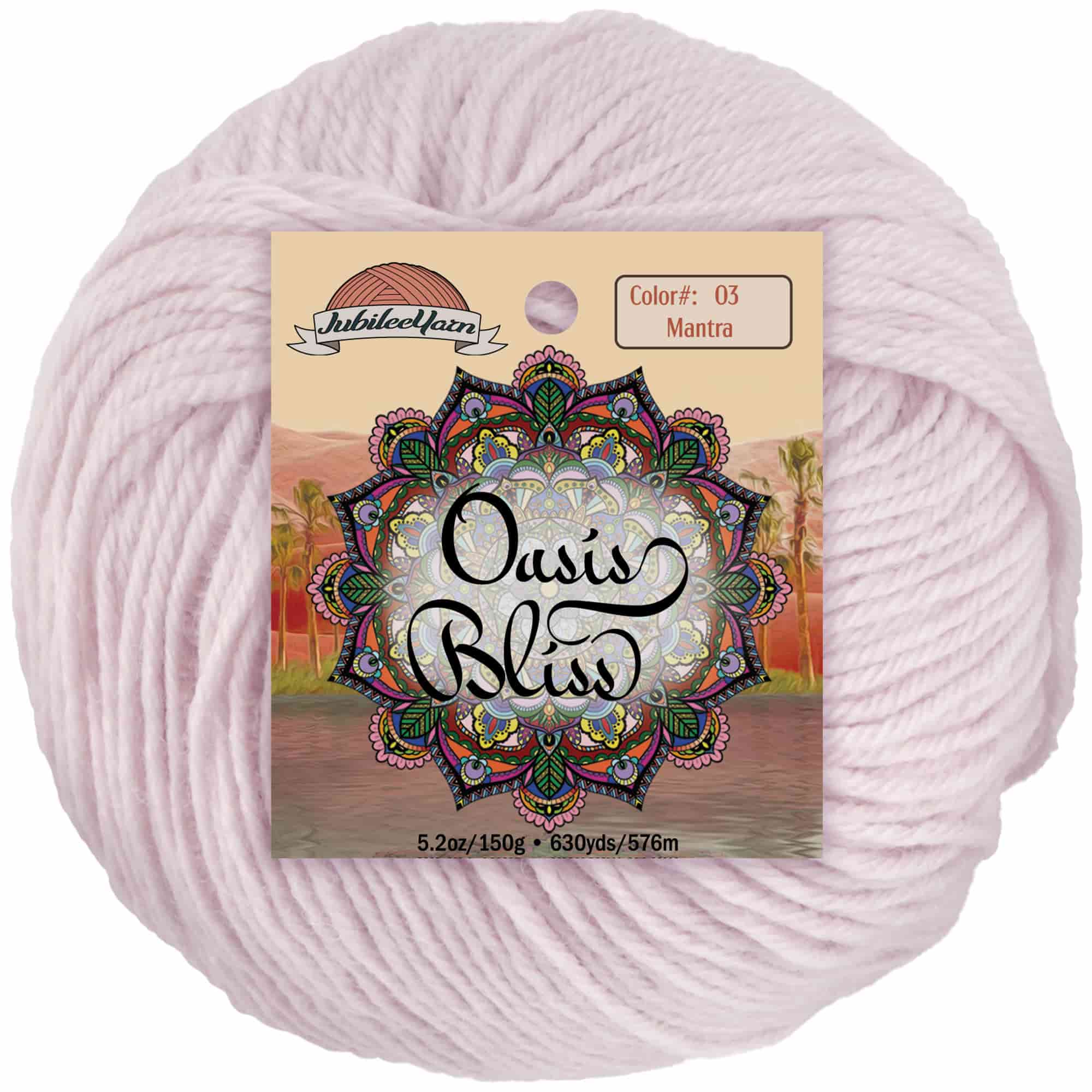 Oasis Bliss Yarn - Image 11