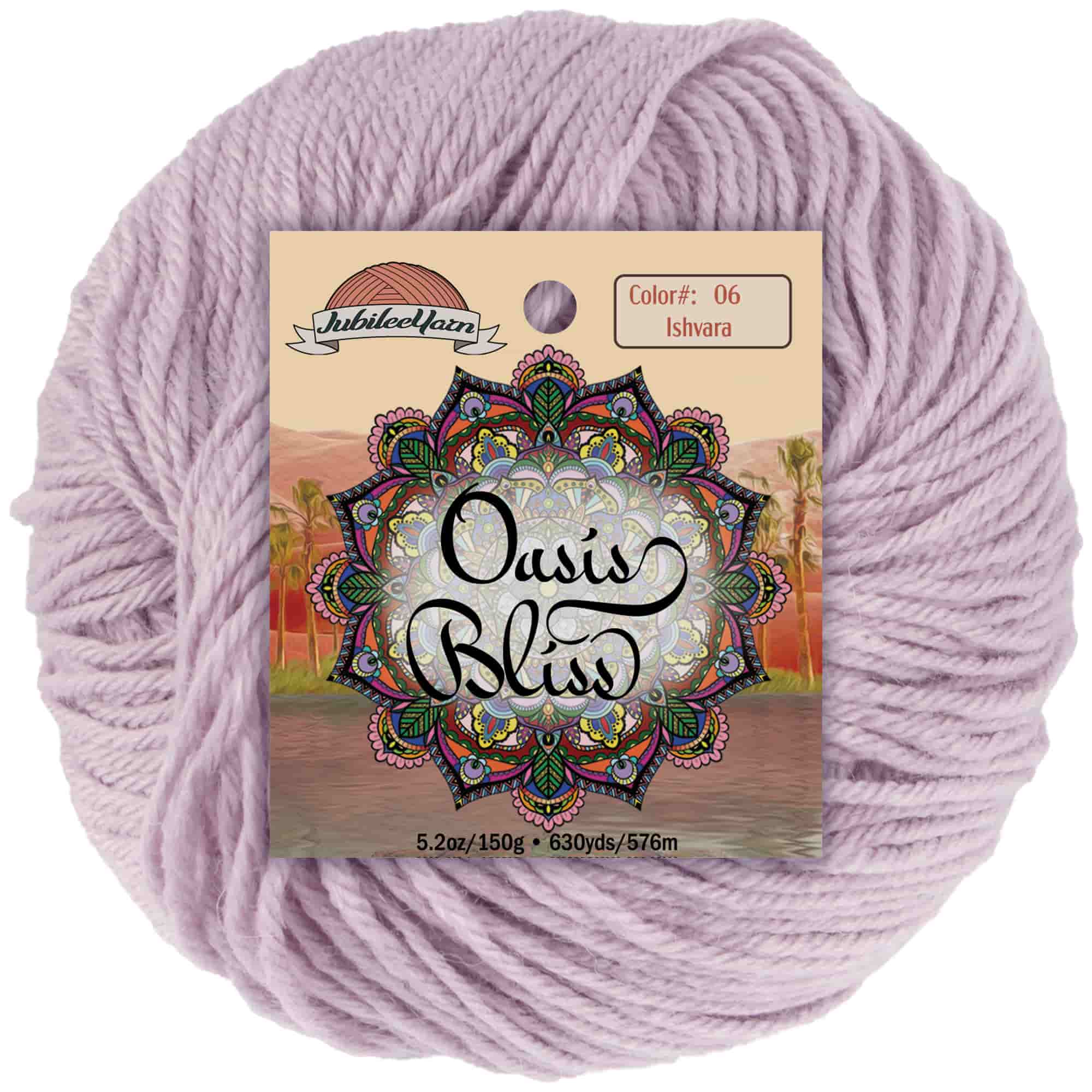 Oasis Bliss Yarn - Image 14