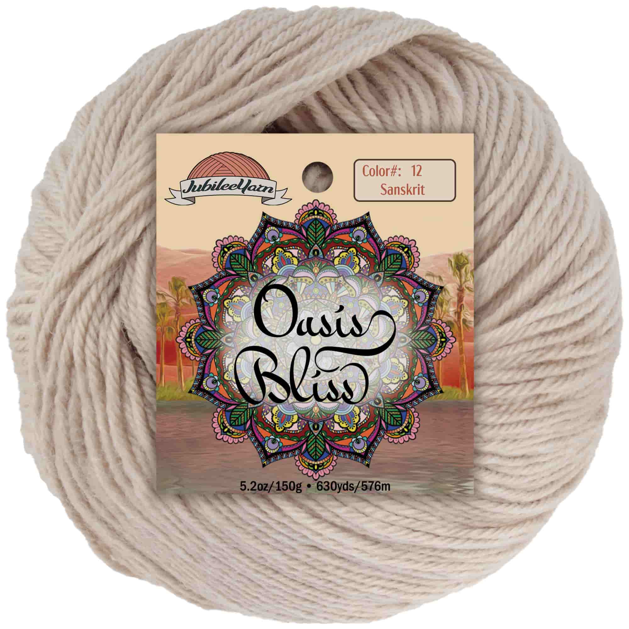Oasis Bliss Yarn - Image 20