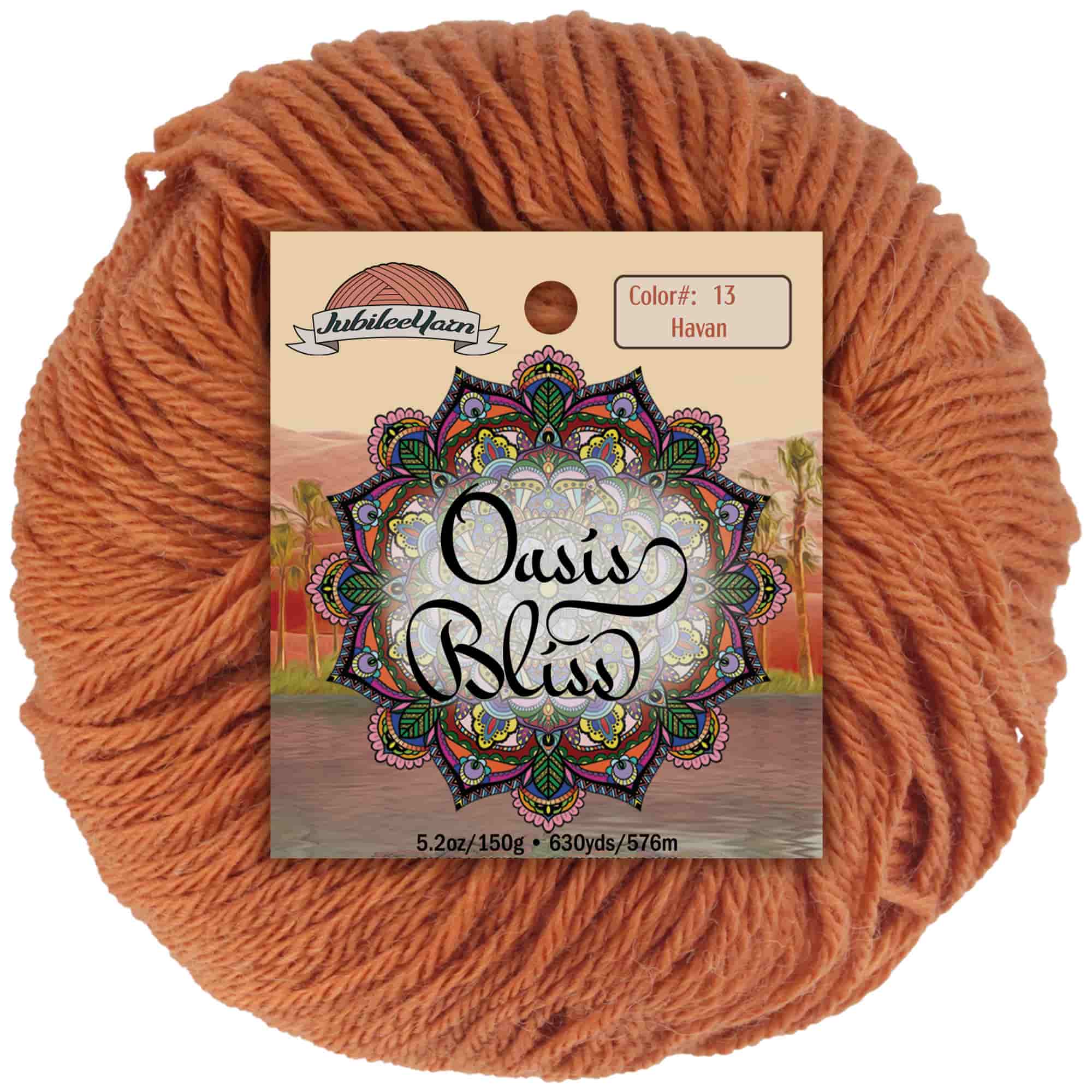 Oasis Bliss Yarn - Image 21