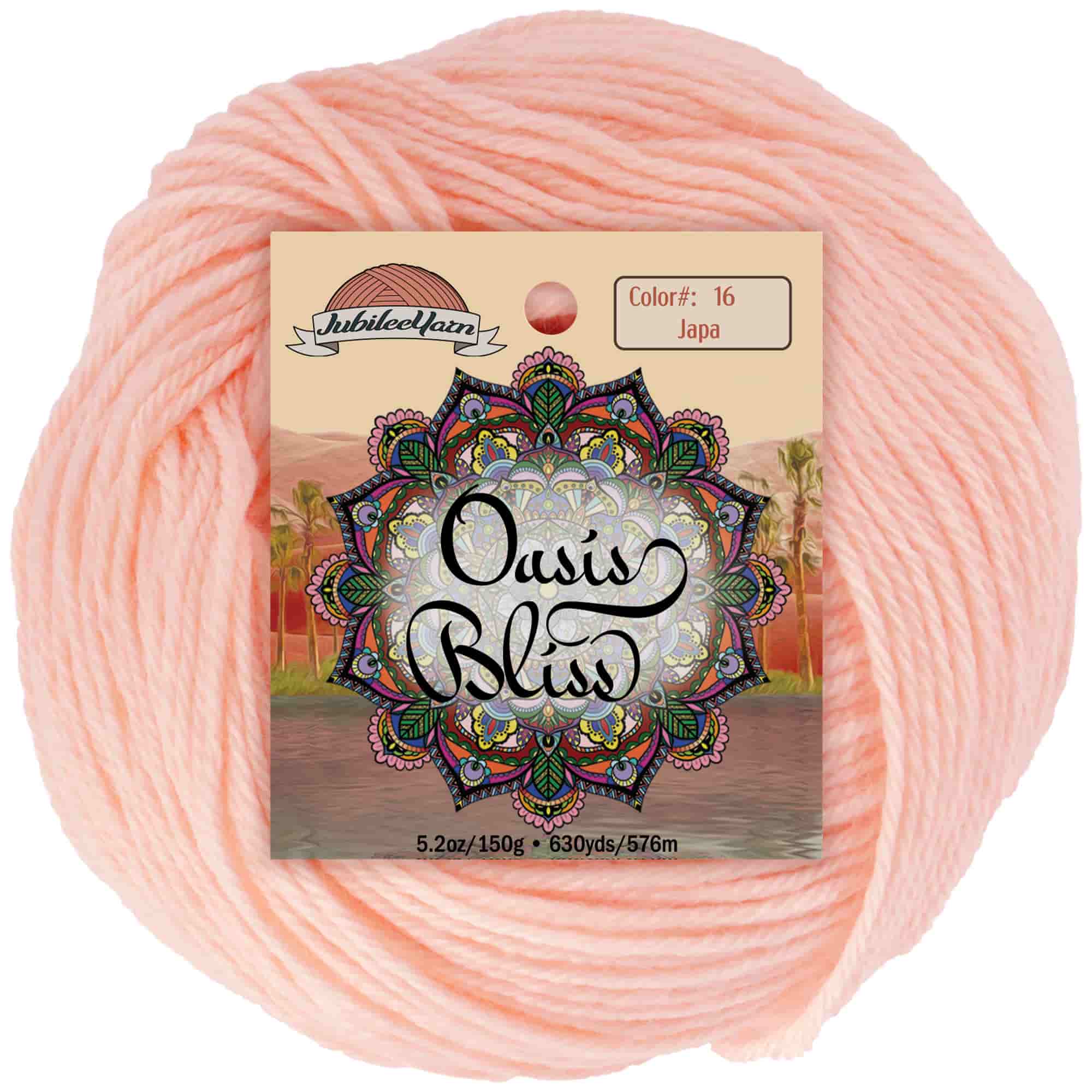 Oasis Bliss Yarn - Image 24