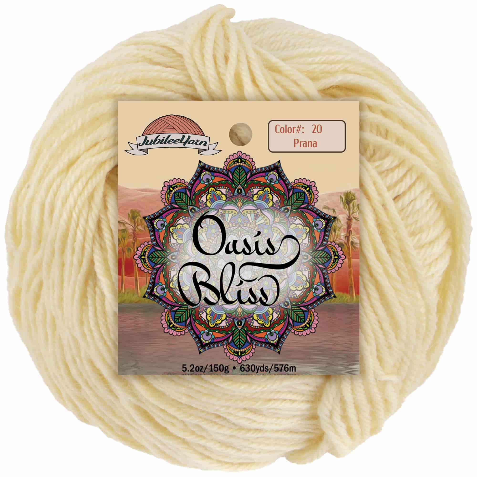 Oasis Bliss Yarn - Image 28