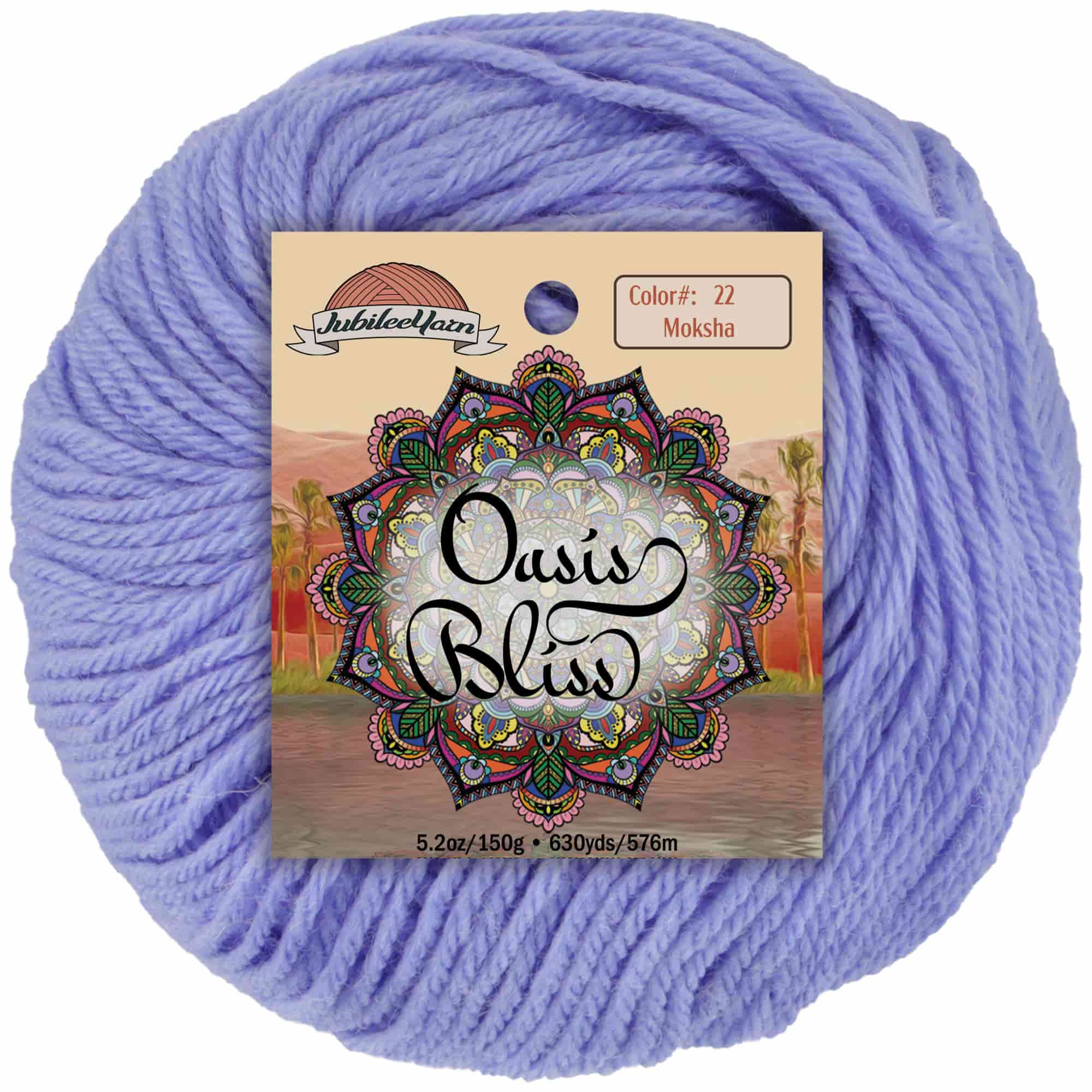 Oasis Bliss Yarn - Image 30