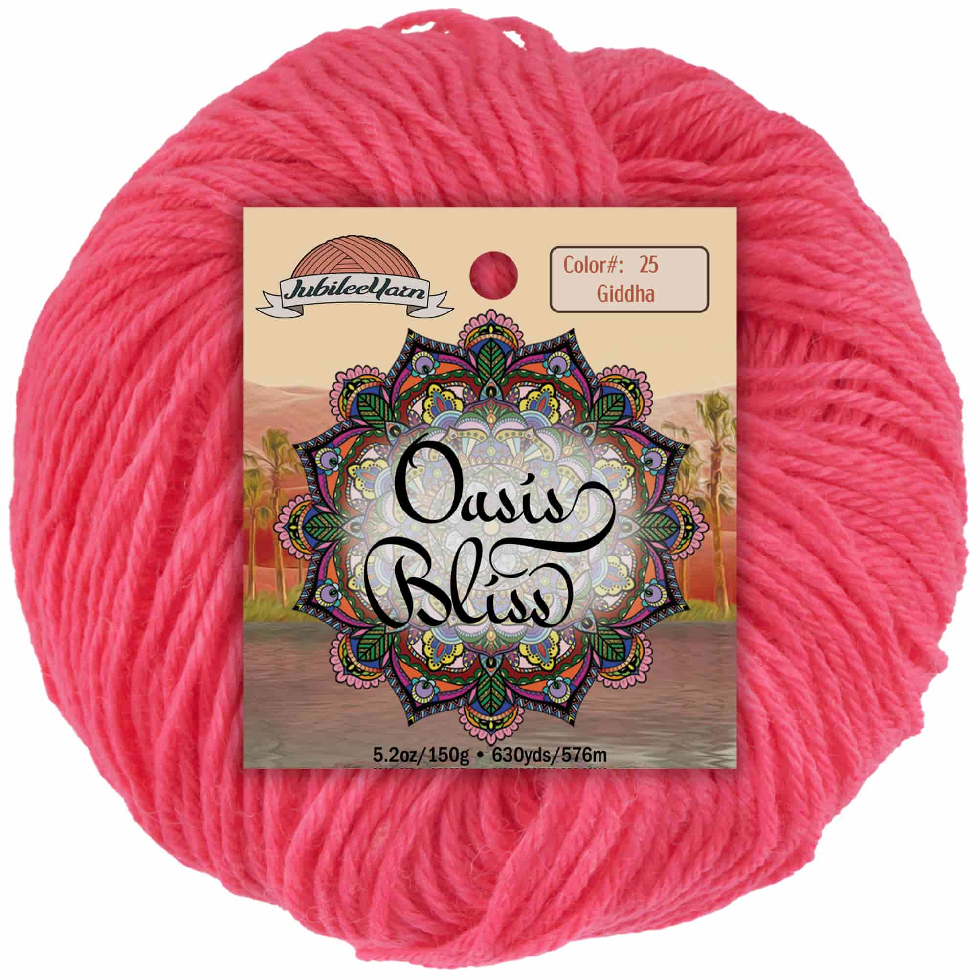 Oasis Bliss Yarn - Image 33