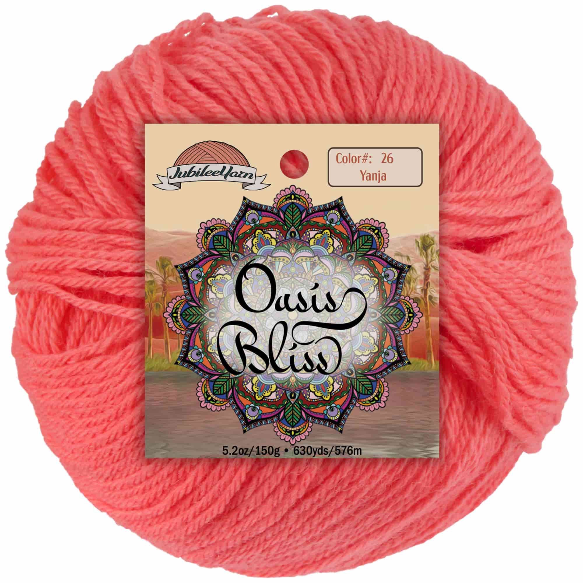 Oasis Bliss Yarn - Image 34