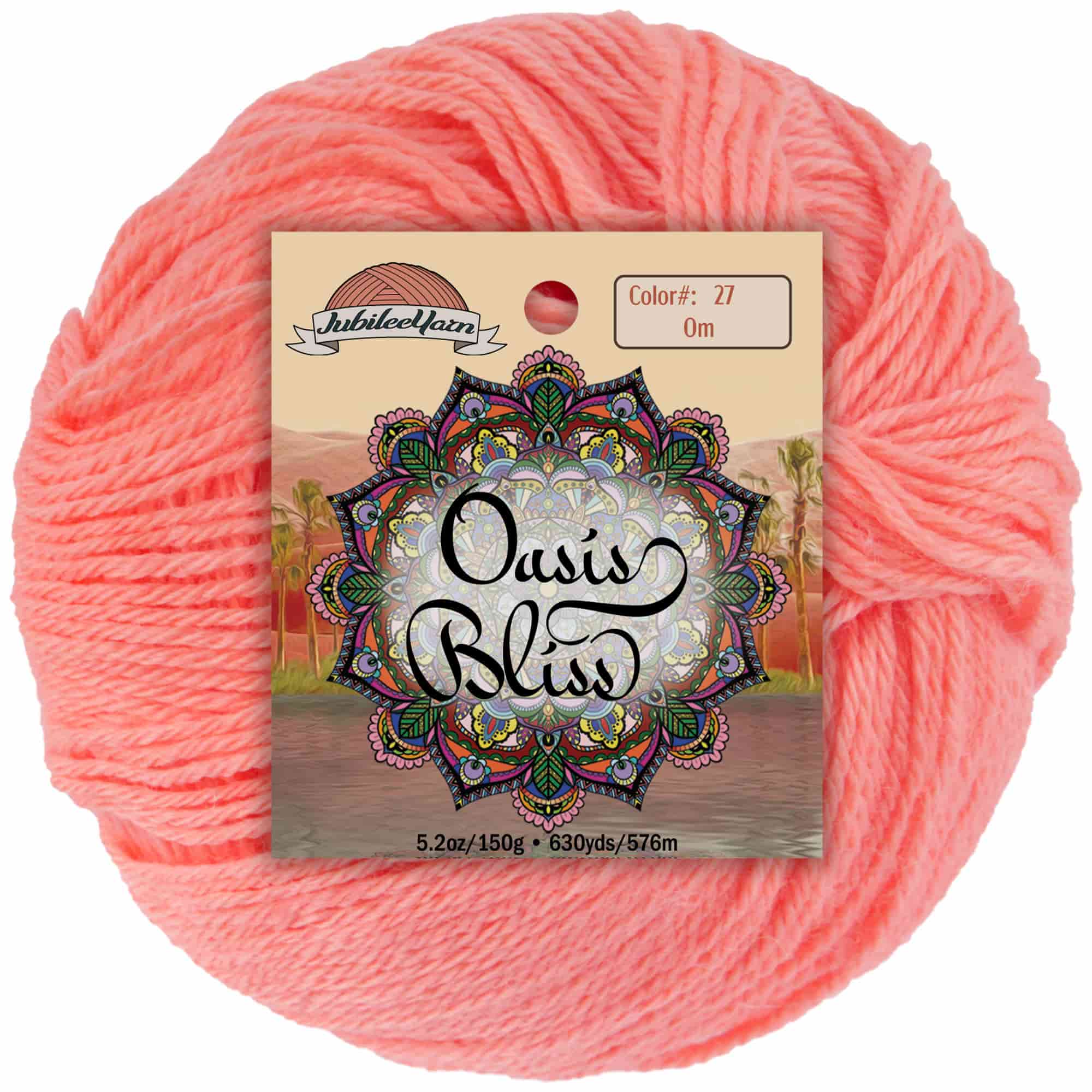 Oasis Bliss Yarn - Image 35