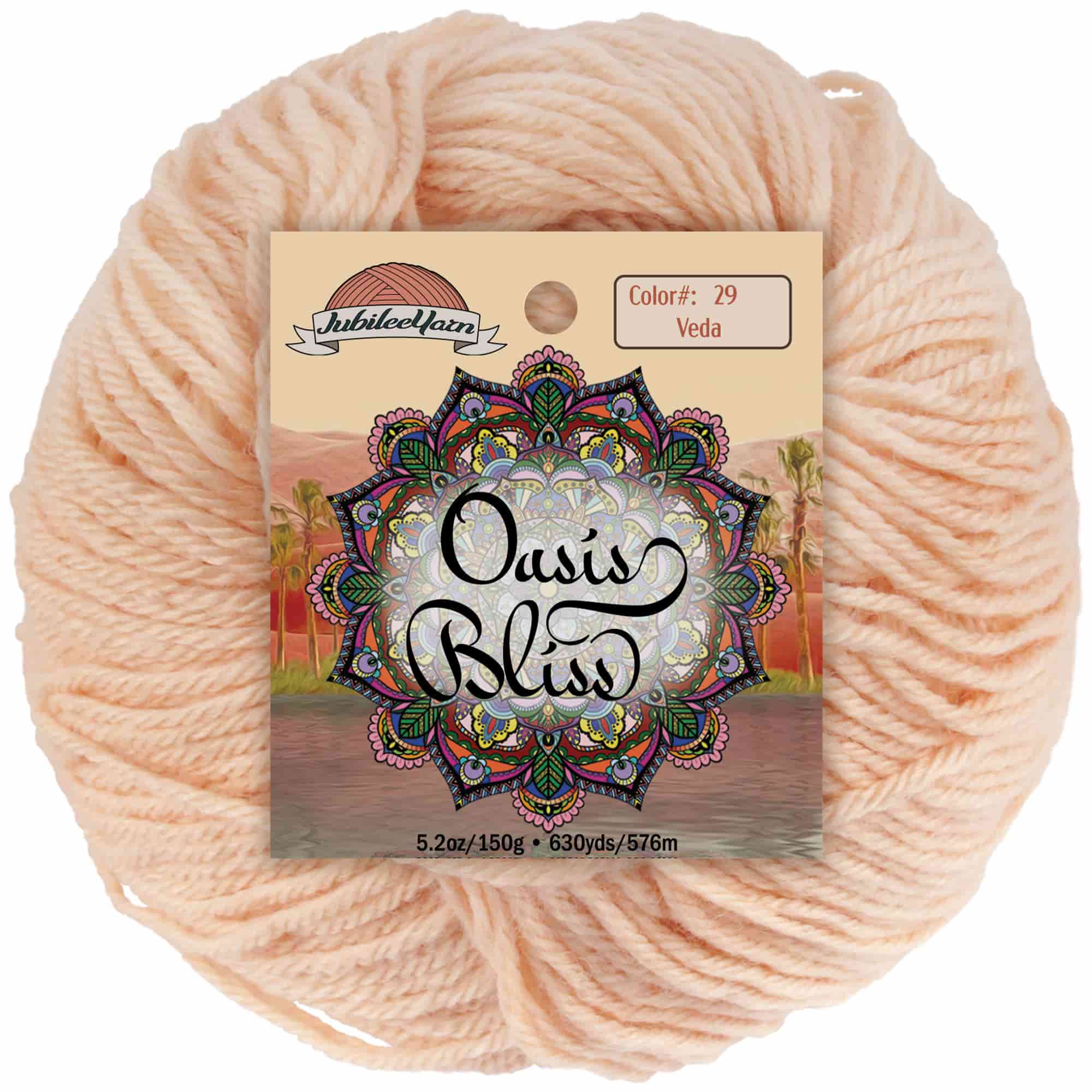 Oasis Bliss Yarn - Image 37